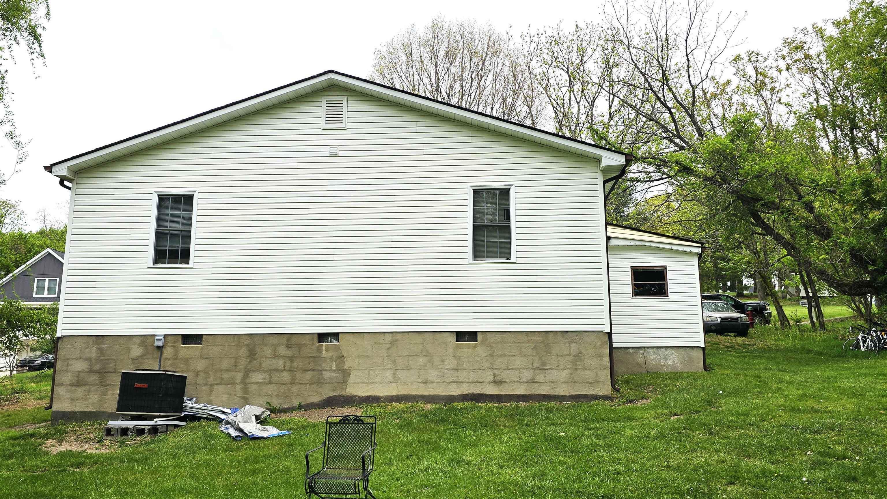 495,500,501,508 Piedmont Street Blacksburg VA 24060