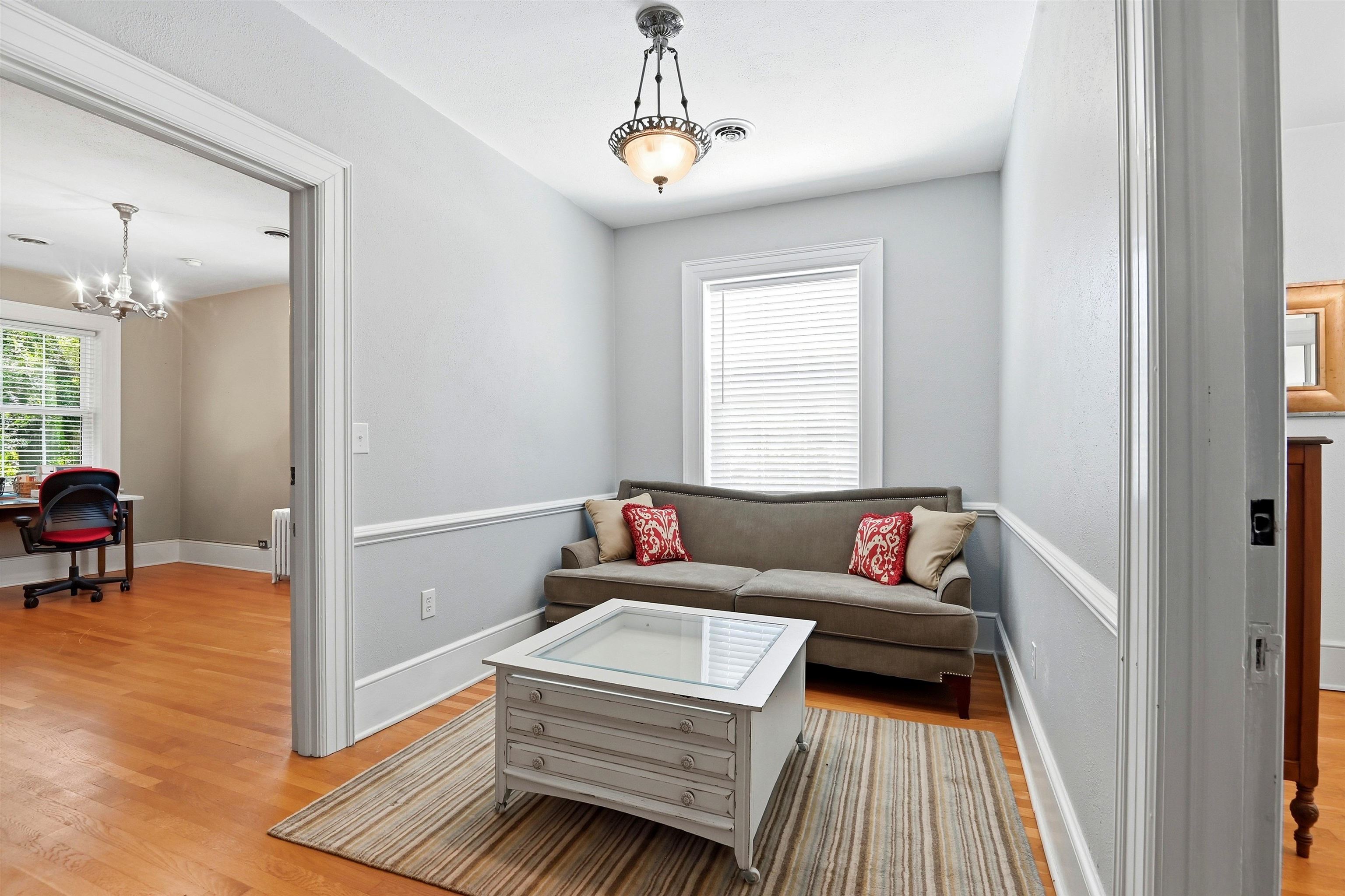 1800 Depot Street NE Christiansburg VA 24073
