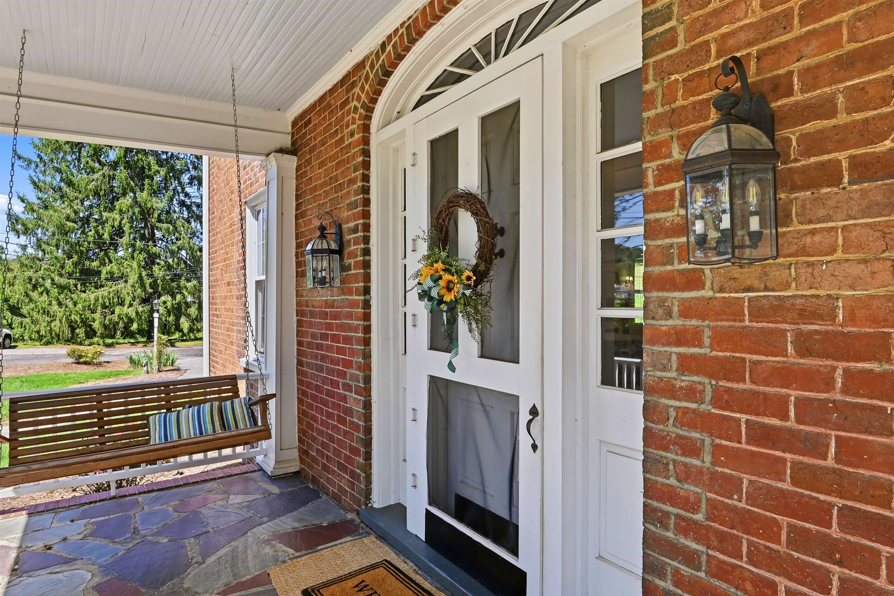 1800 Depot Street NE Christiansburg VA 24073