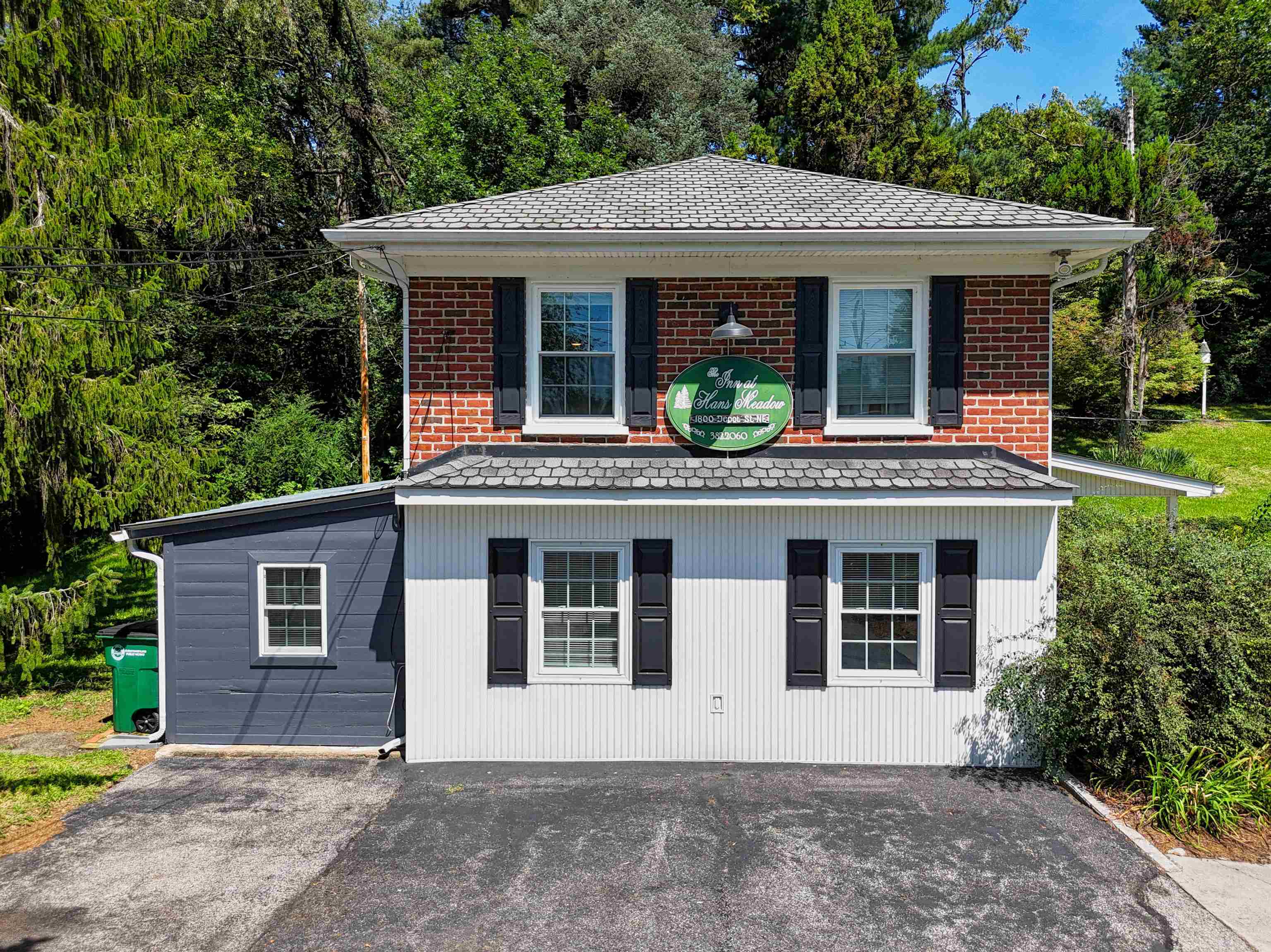1800 Depot Street NE Christiansburg VA 24073