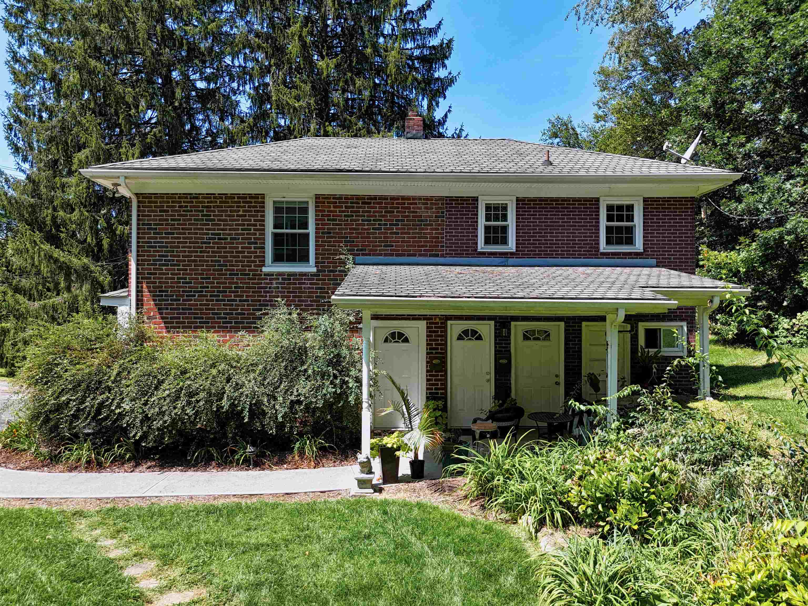1800 Depot Street NE Christiansburg VA 24073