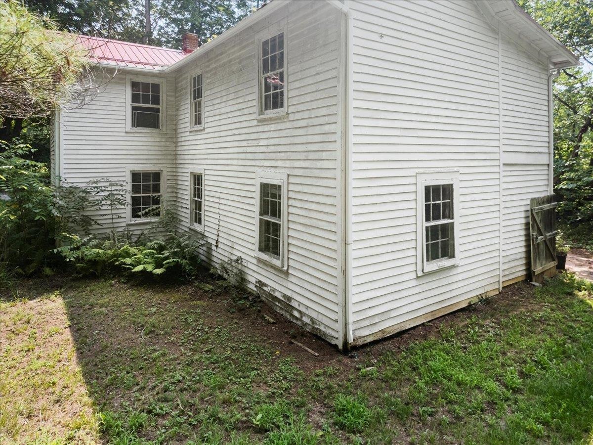 6834 And 6840 Ferrell Road Belspring VA 24058