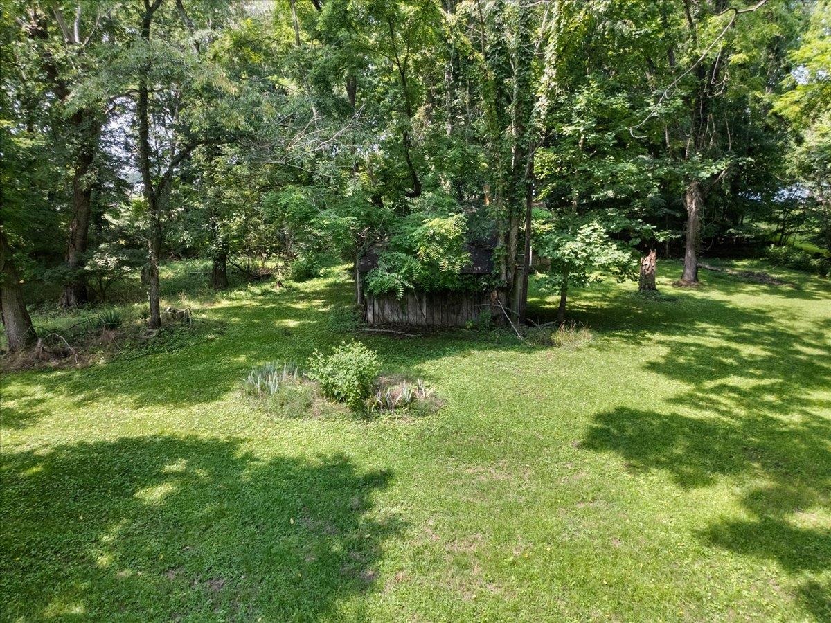 6834 And 6840 Ferrell Road Belspring VA 24058