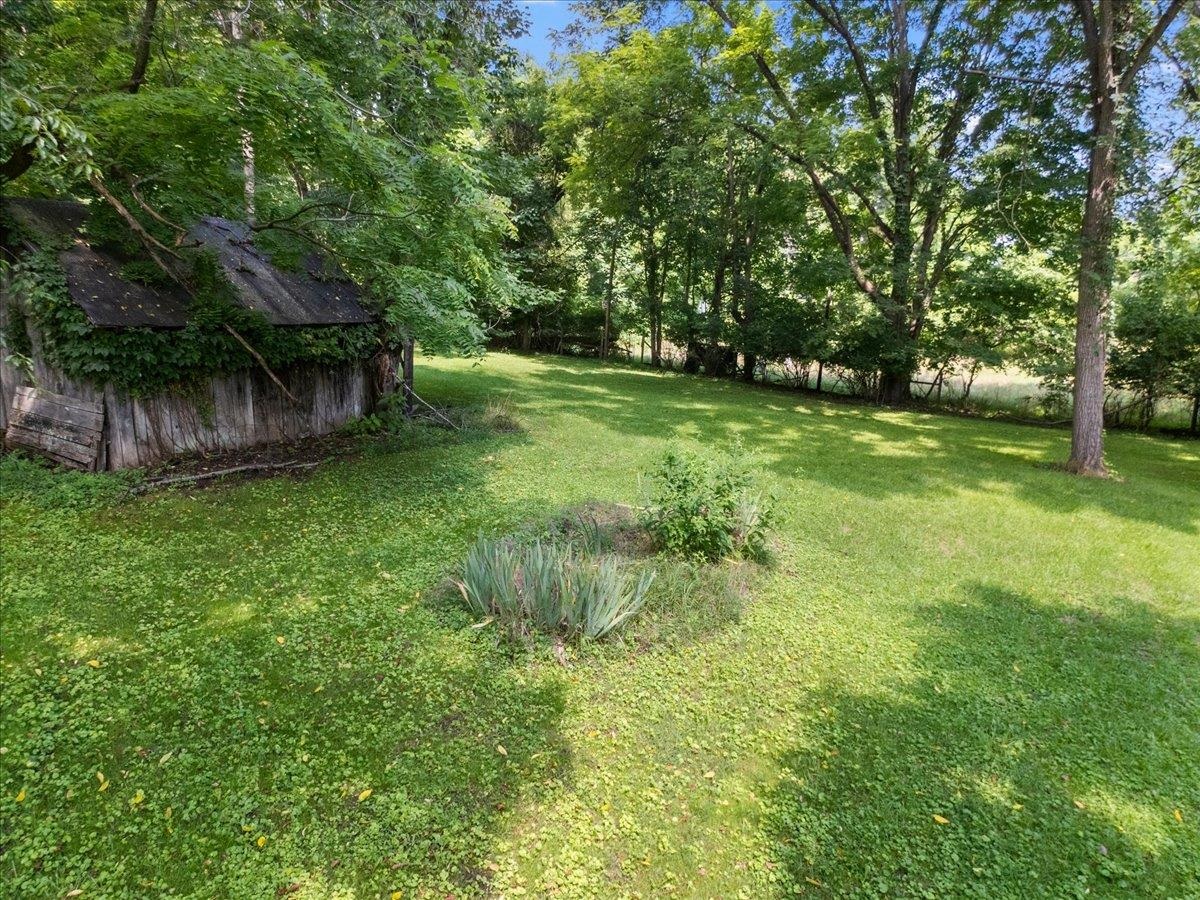 6834 And 6840 Ferrell Road Belspring VA 24058