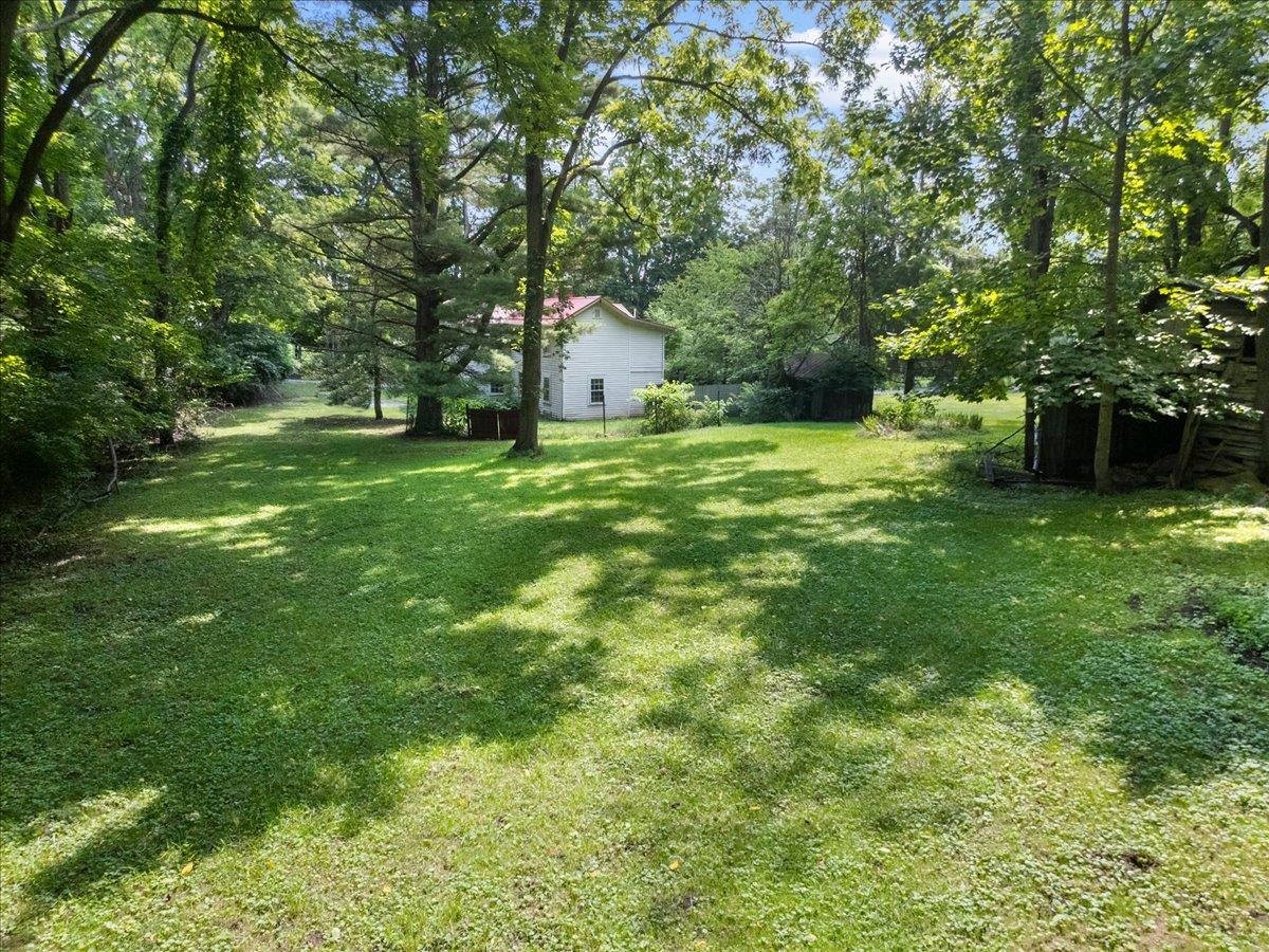 6834 And 6840 Ferrell Road Belspring VA 24058