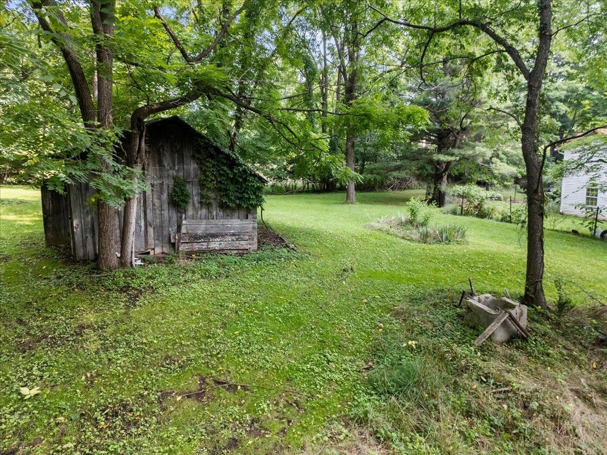 6834 And 6840 Ferrell Road Belspring VA 24058