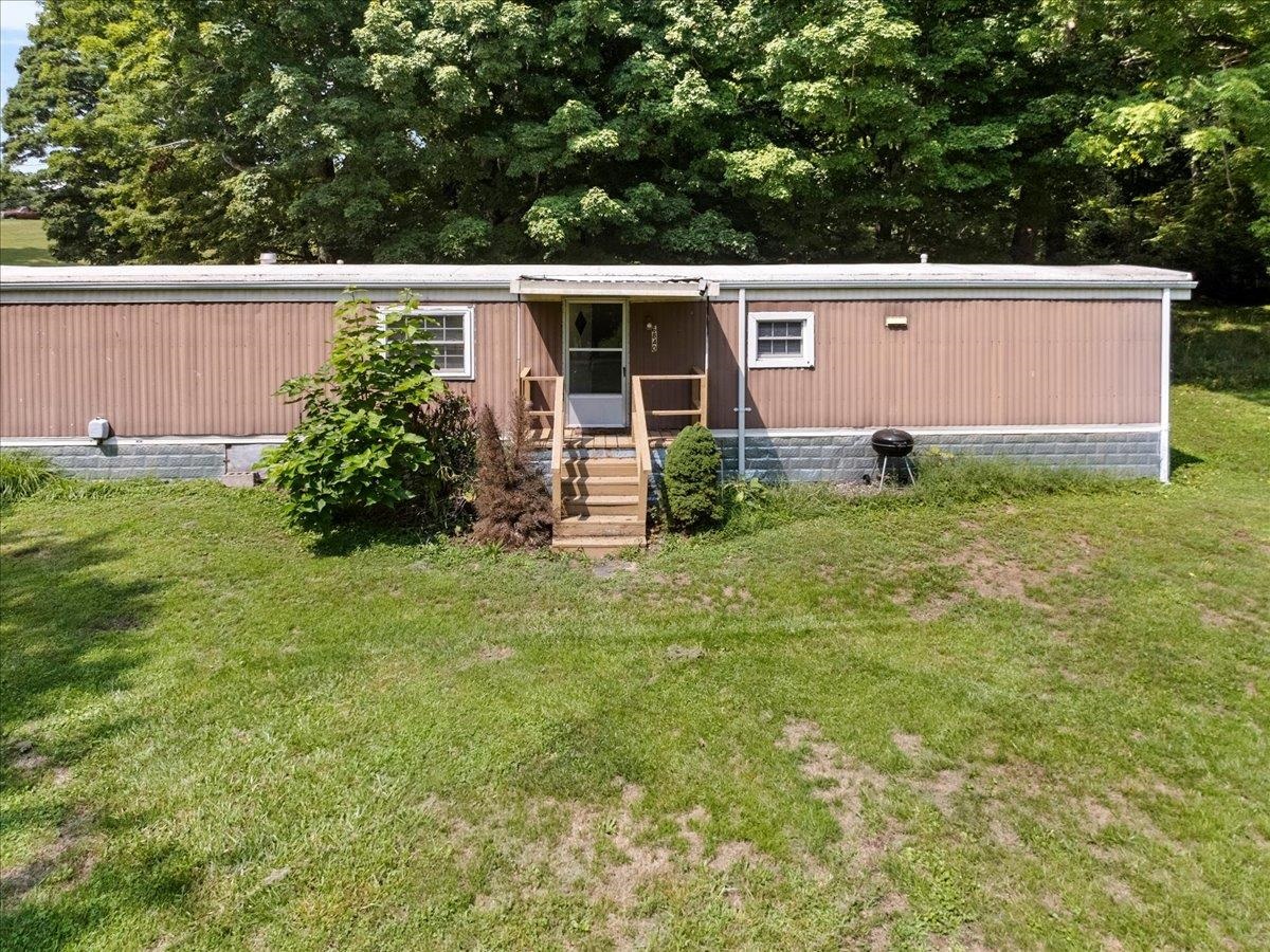 6834 And 6840 Ferrell Road Belspring VA 24058