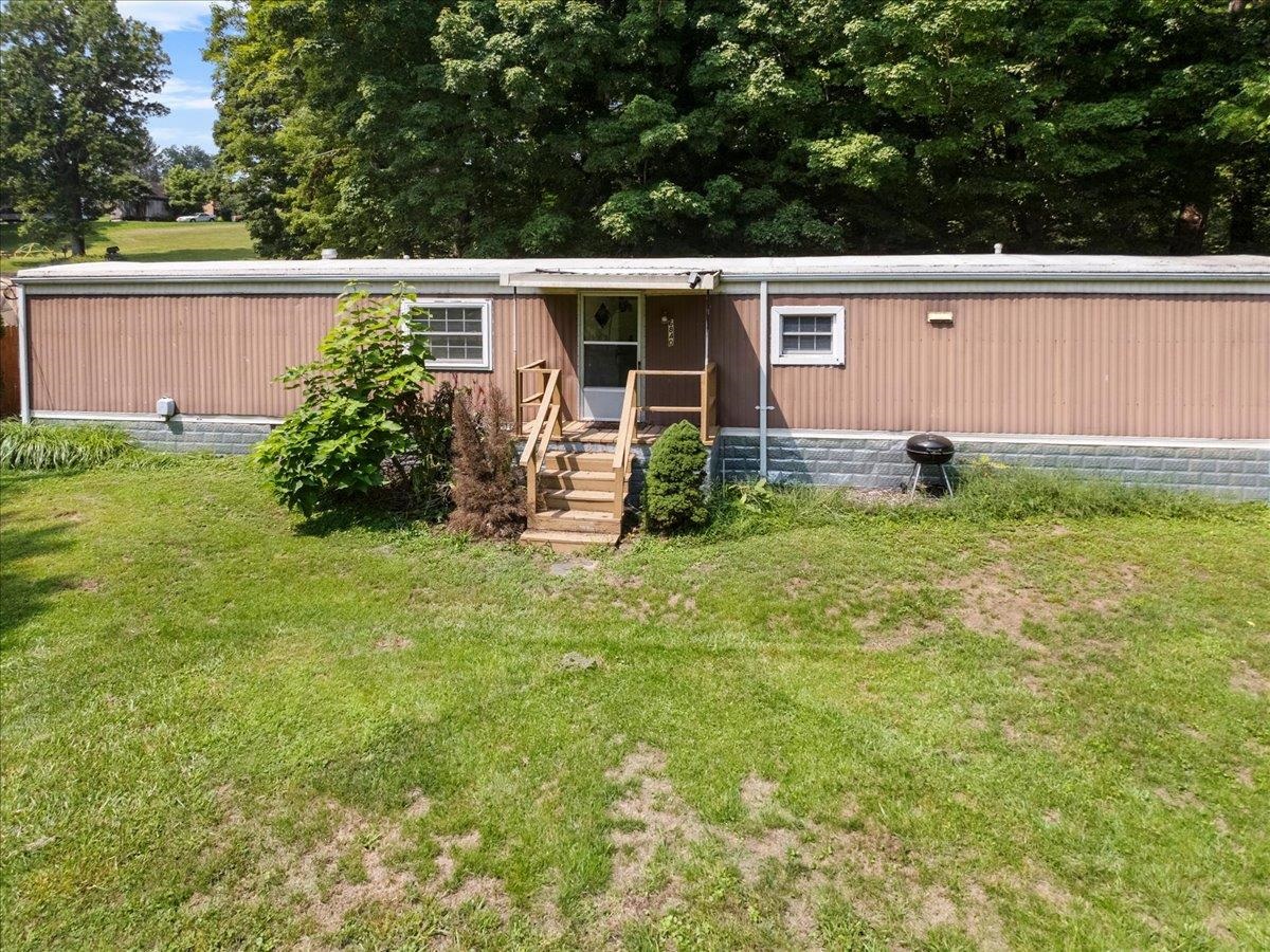 6834 And 6840 Ferrell Road Belspring VA 24058