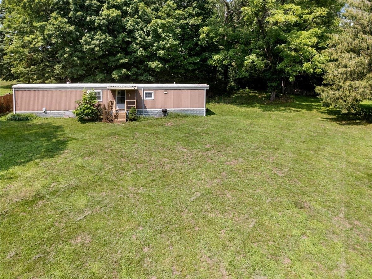 6834 And 6840 Ferrell Road Belspring VA 24058