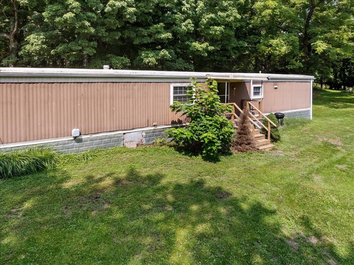 6834 And 6840 Ferrell Road Belspring VA 24058