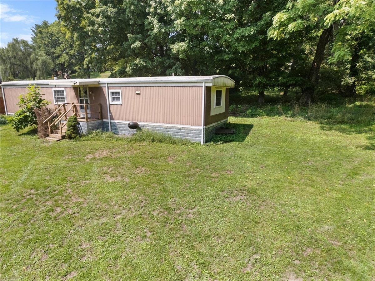 6834 And 6840 Ferrell Road Belspring VA 24058