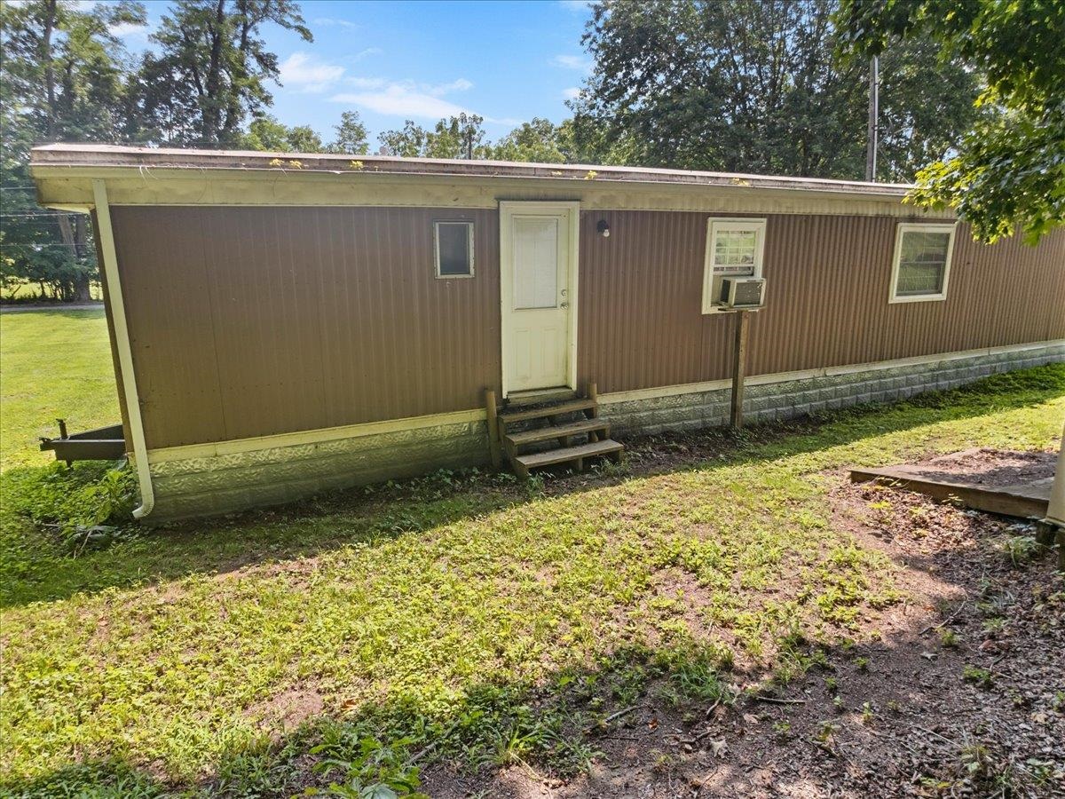 6834 And 6840 Ferrell Road Belspring VA 24058