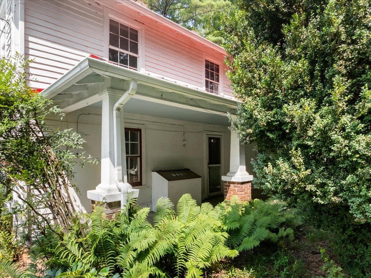 6834 And 6840 Ferrell Road Belspring VA 24058
