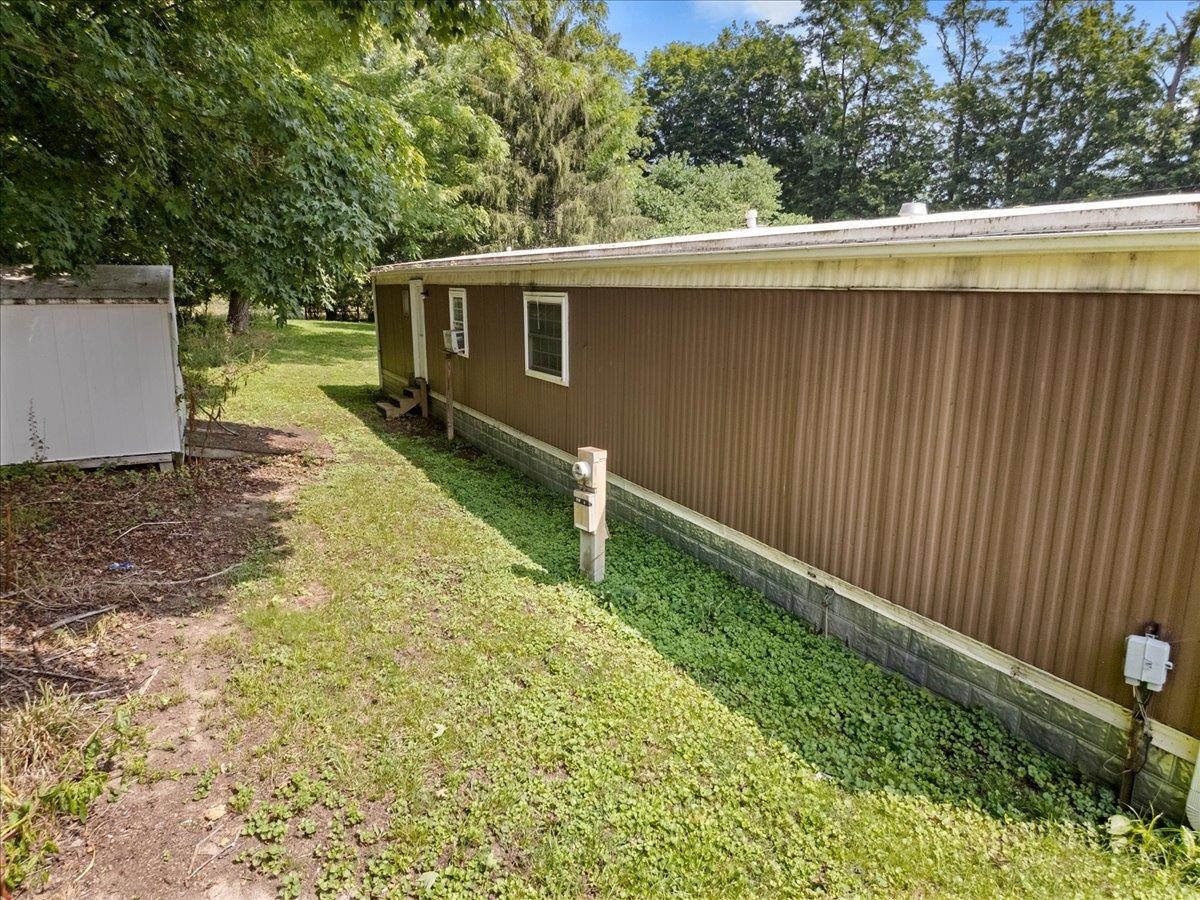 6834 And 6840 Ferrell Road Belspring VA 24058