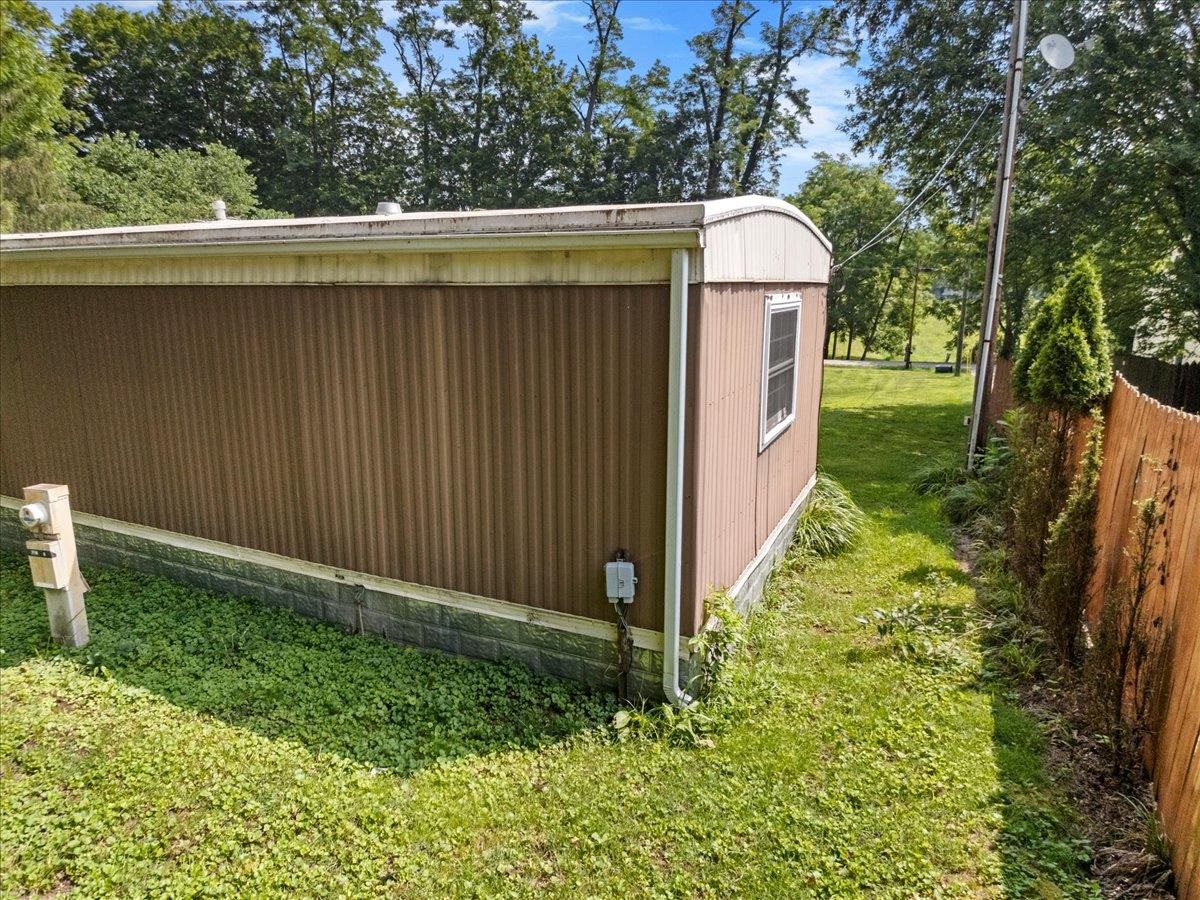 6834 And 6840 Ferrell Road Belspring VA 24058