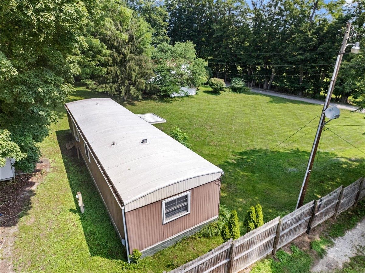 6834 And 6840 Ferrell Road Belspring VA 24058