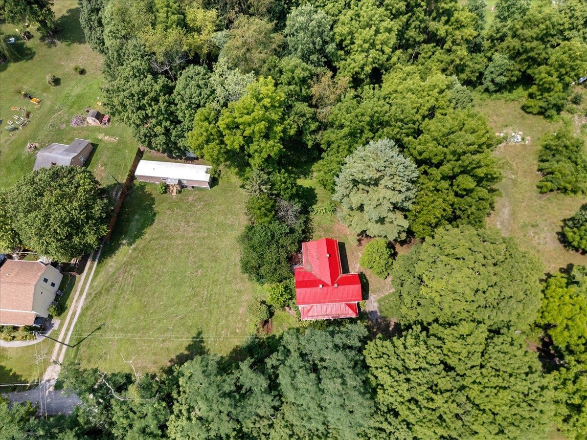 6834 And 6840 Ferrell Road Belspring VA 24058