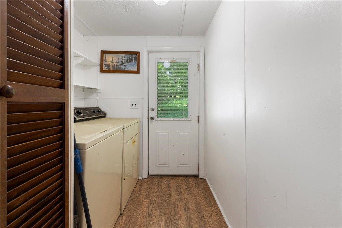 6834 And 6840 Ferrell Road Belspring VA 24058