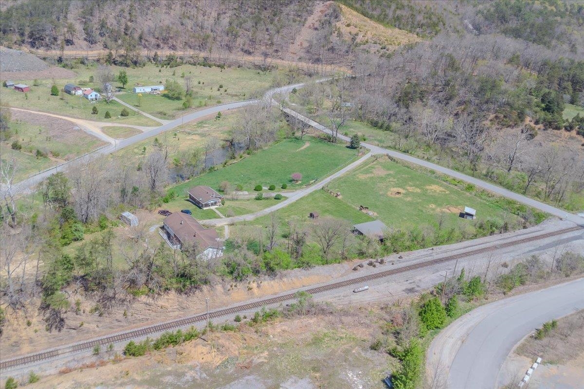 2351 Reese Mountain Road Elliston VA 24087