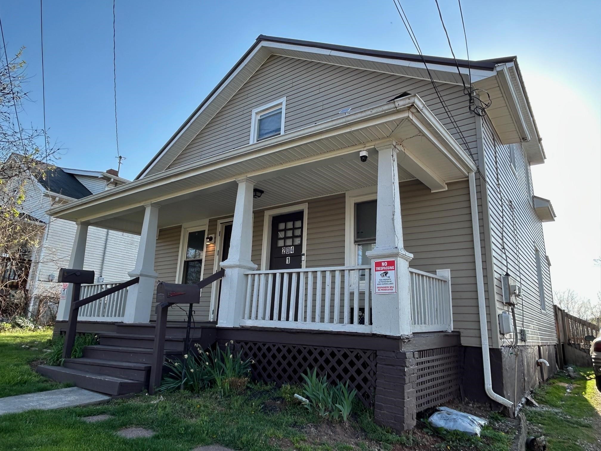 59,204,218,546 Bertha And Bunts Street Pulaski VA 24301