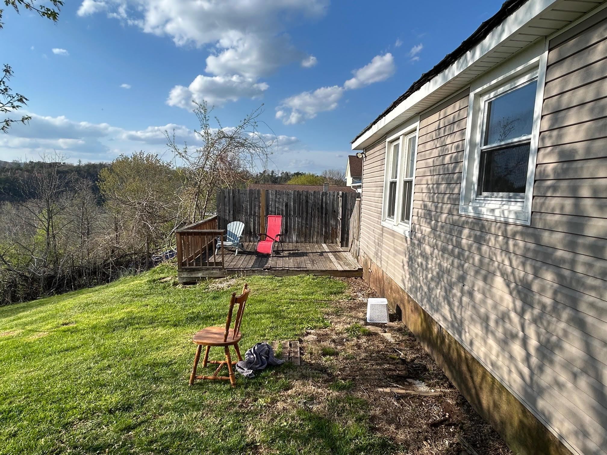 59,204,218,546 Bertha And Bunts Street Pulaski VA 24301