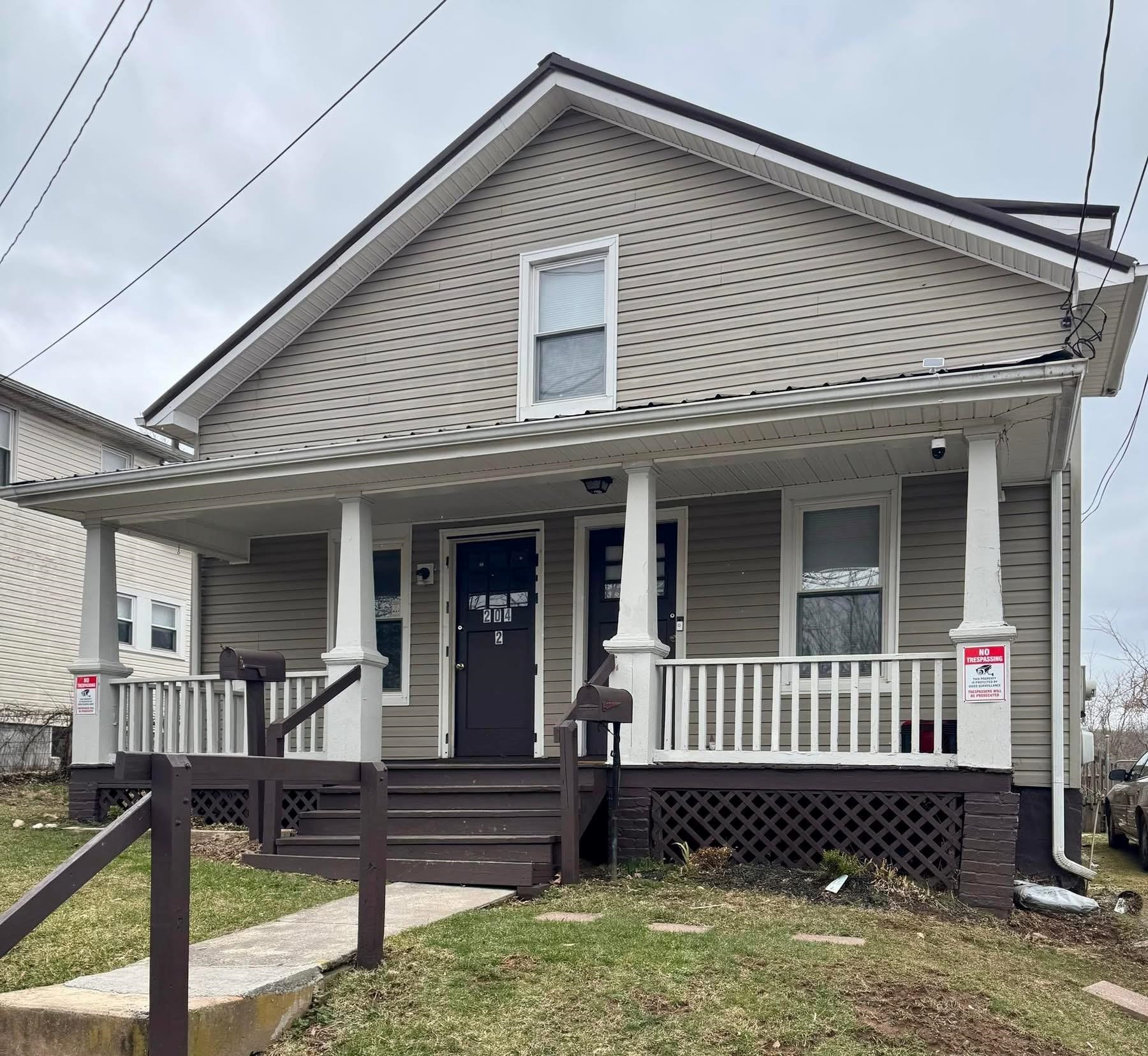 59,204,218,546 Bertha And Bunts Street Pulaski VA 24301