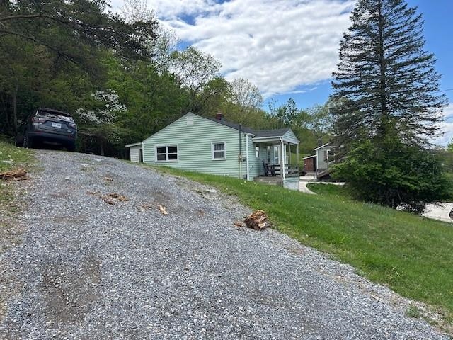 59,204,218,546 Bertha And Bunts Street Pulaski VA 24301