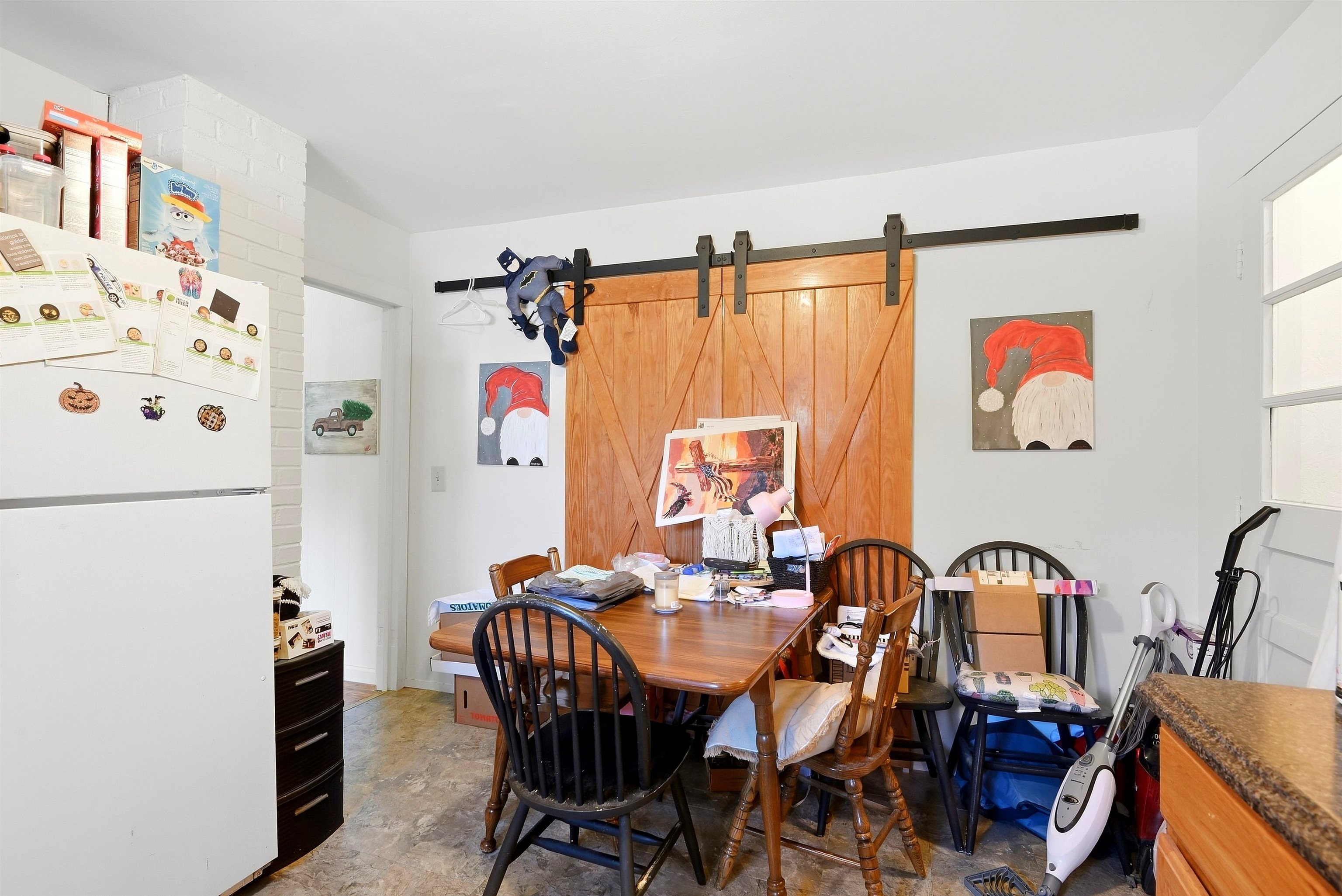 140 Newbern Road Dublin VA 24084