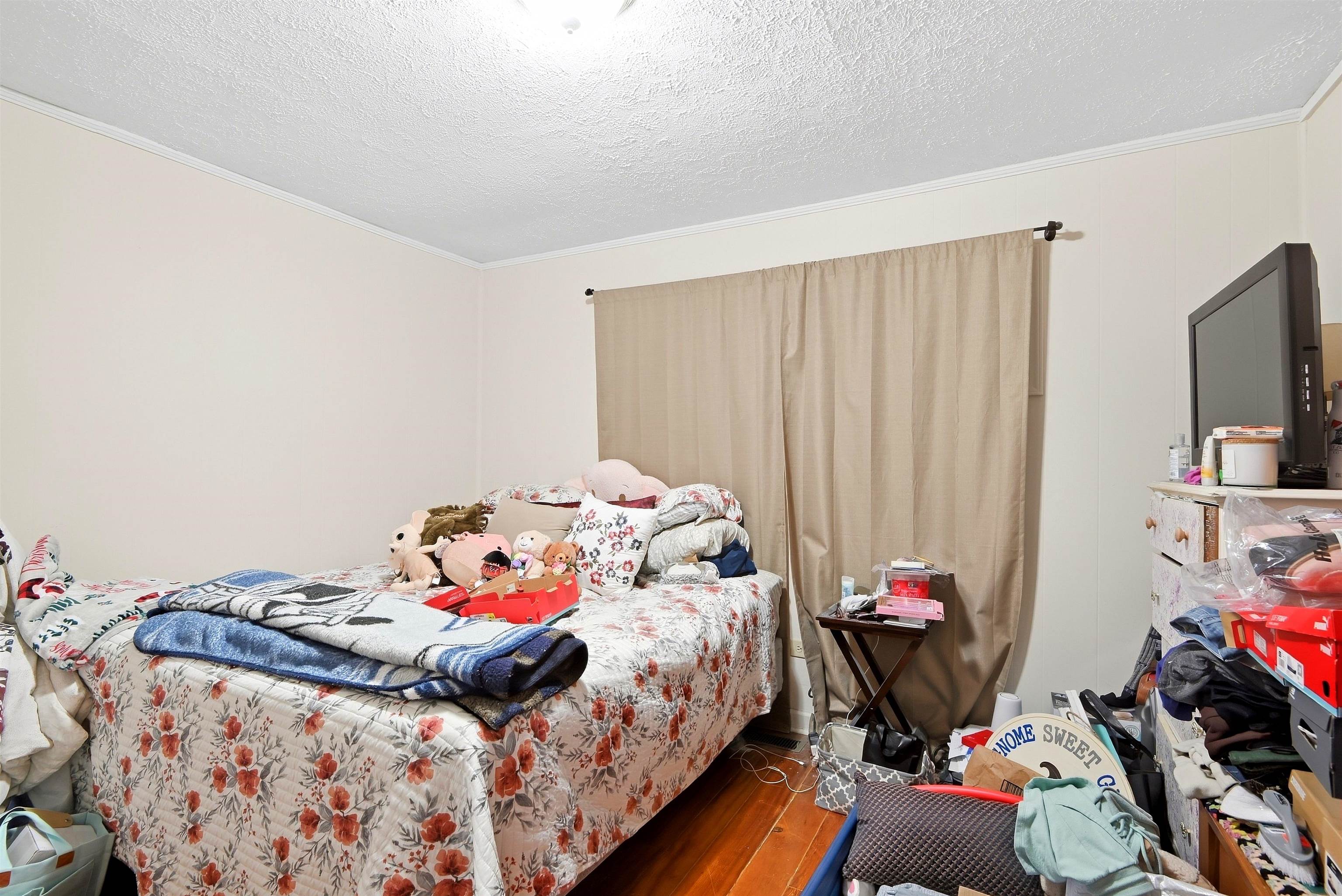 140 Newbern Road Dublin VA 24084
