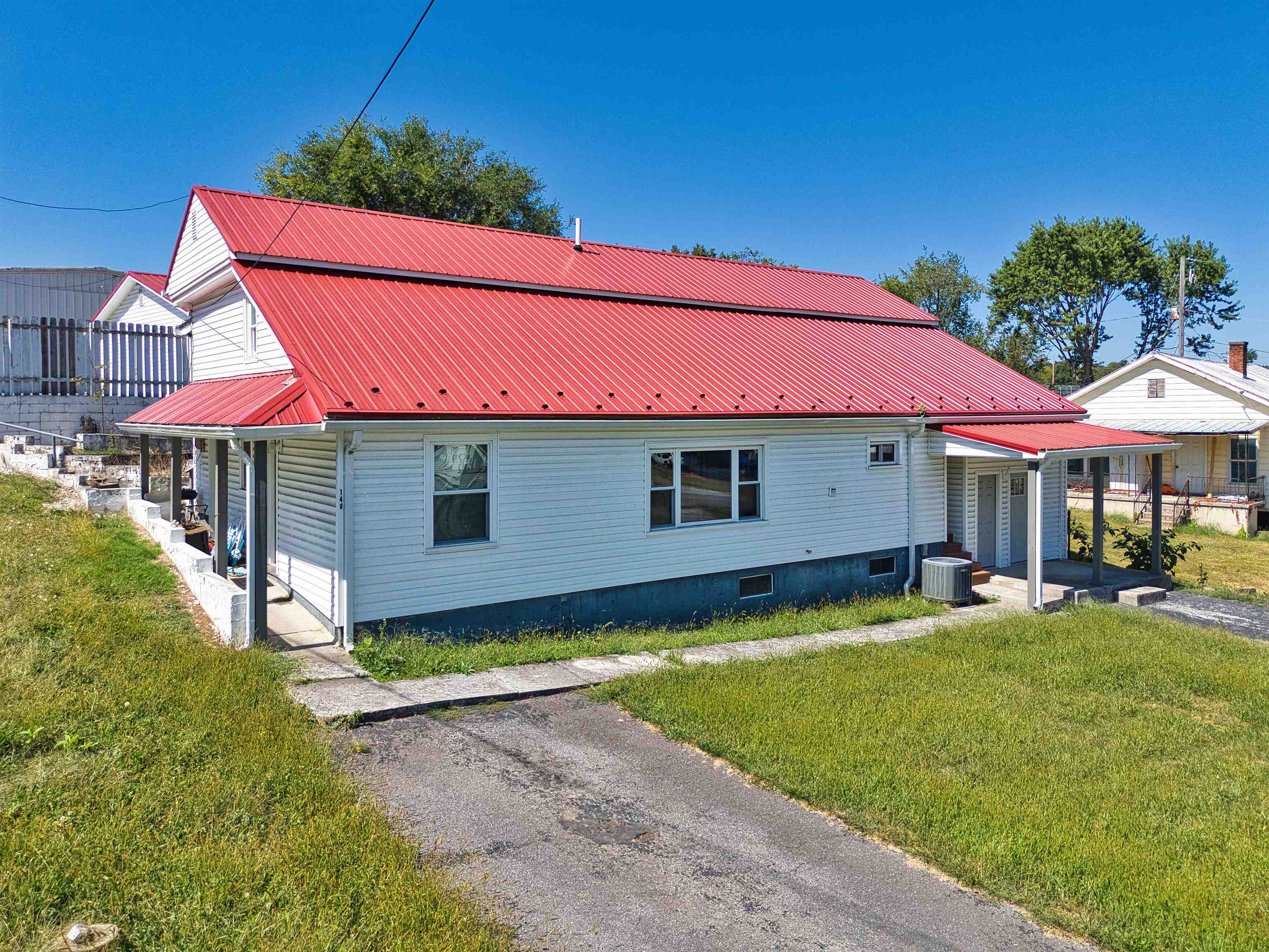 140 Newbern Road Dublin VA 24084