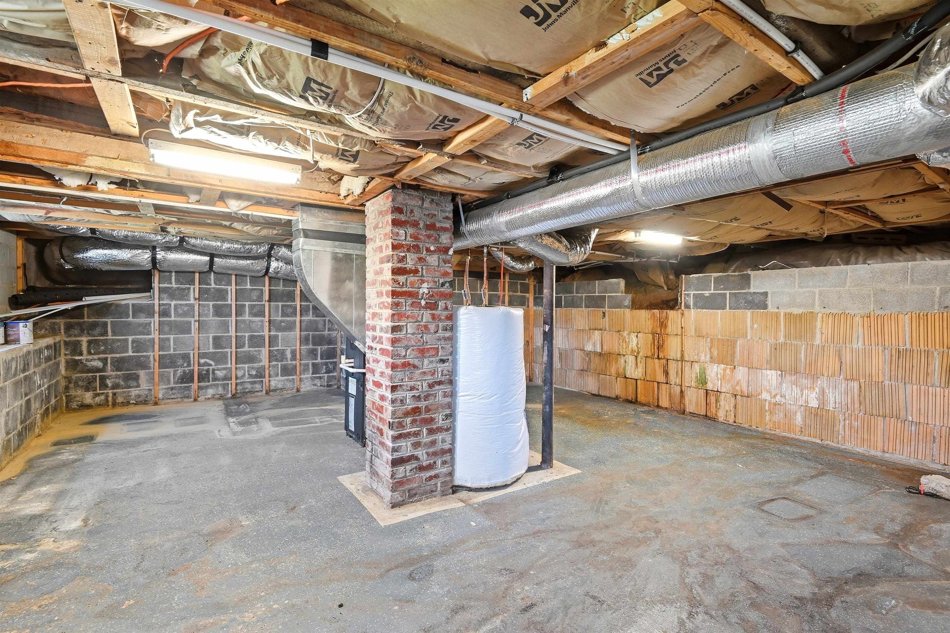 140 Newbern Road Dublin VA 24084