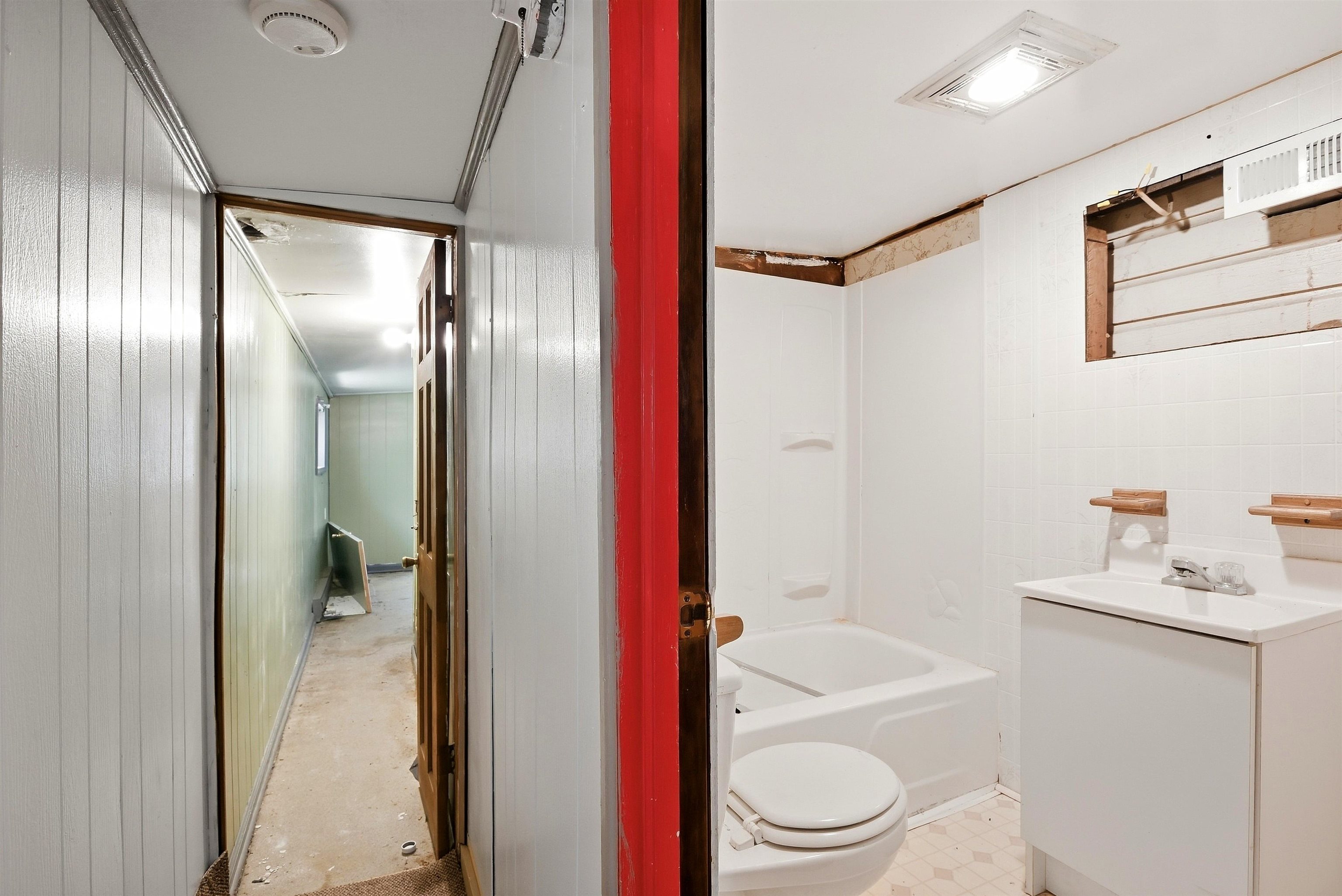 140 Newbern Road Dublin VA 24084