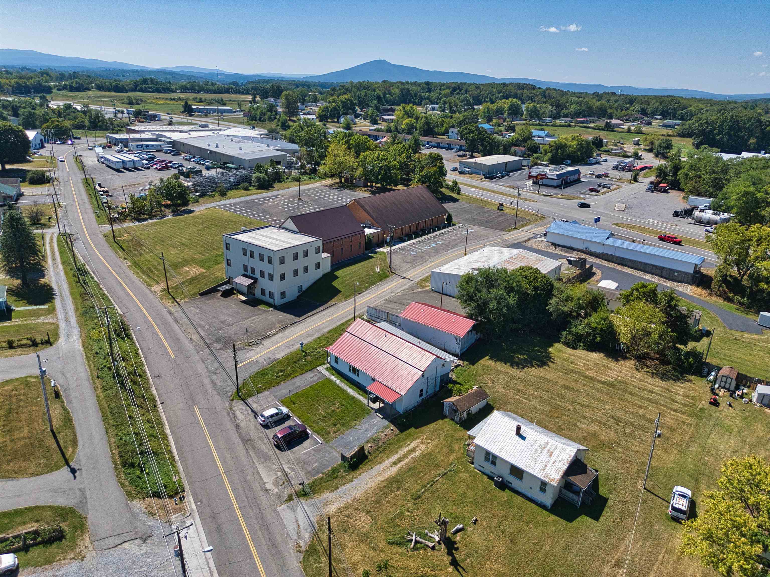140 Newbern Road Dublin VA 24084