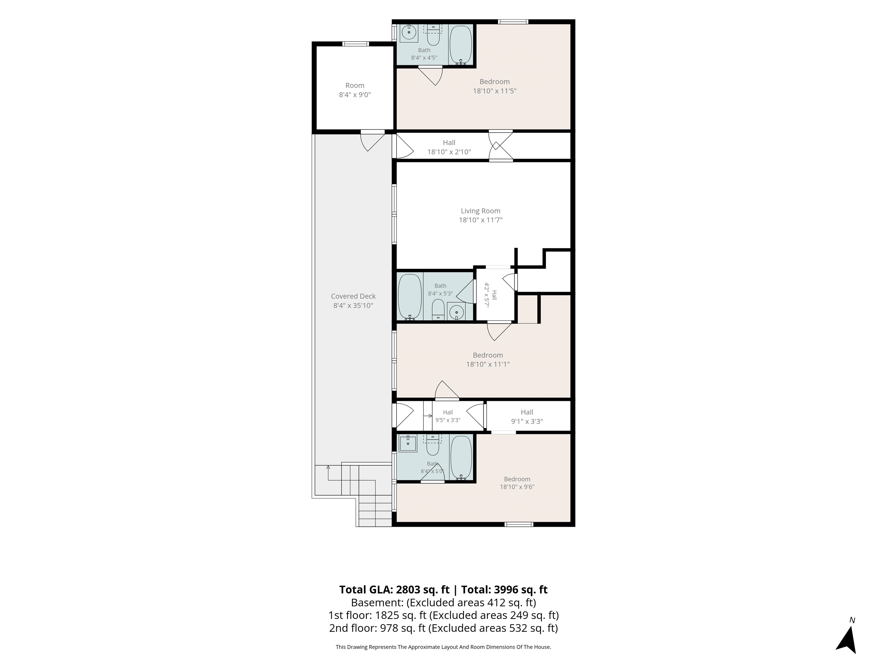140 Newbern Road Dublin VA 24084