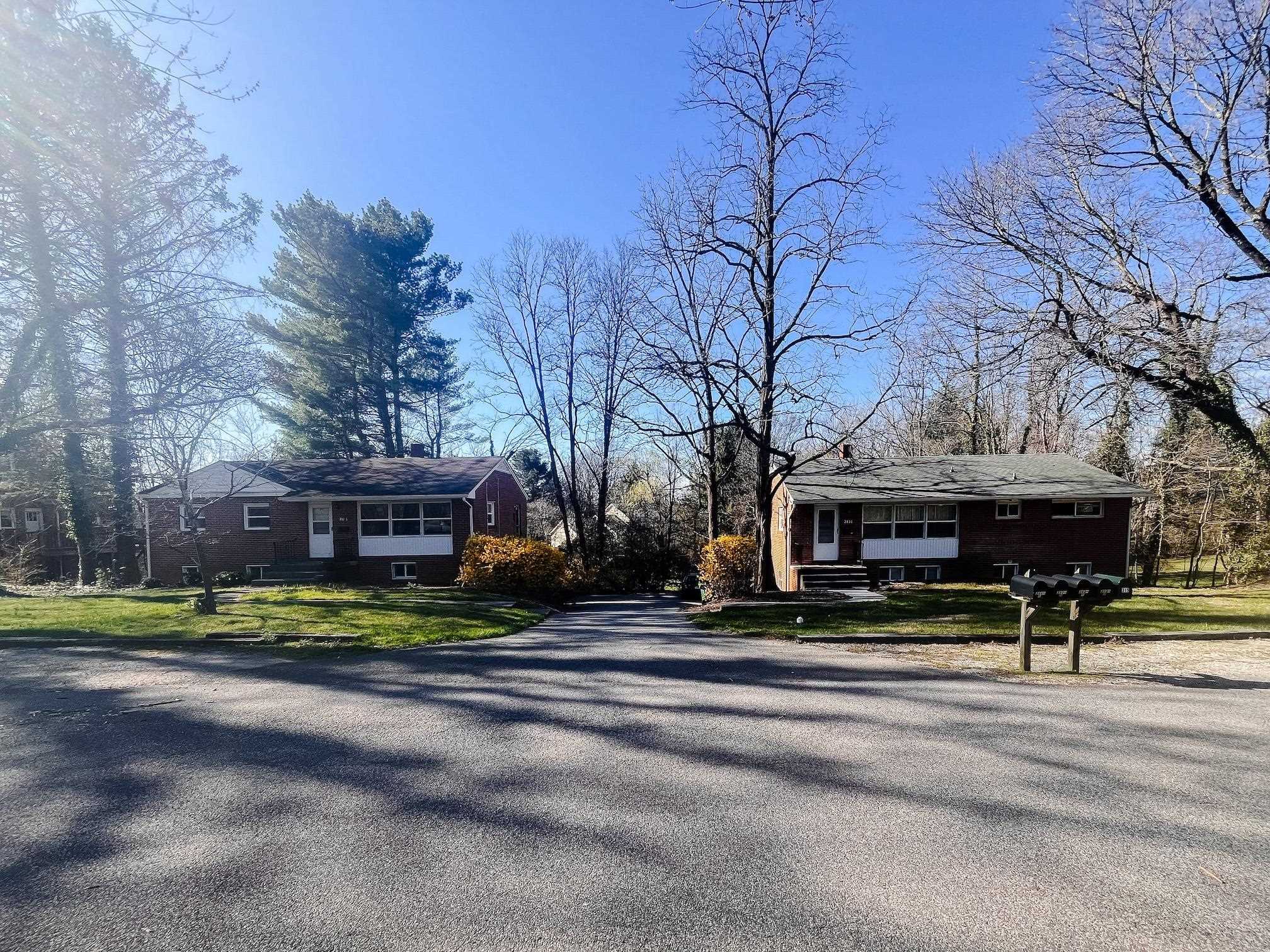 313 Sunset Boulevard Blacksburg VA 24060