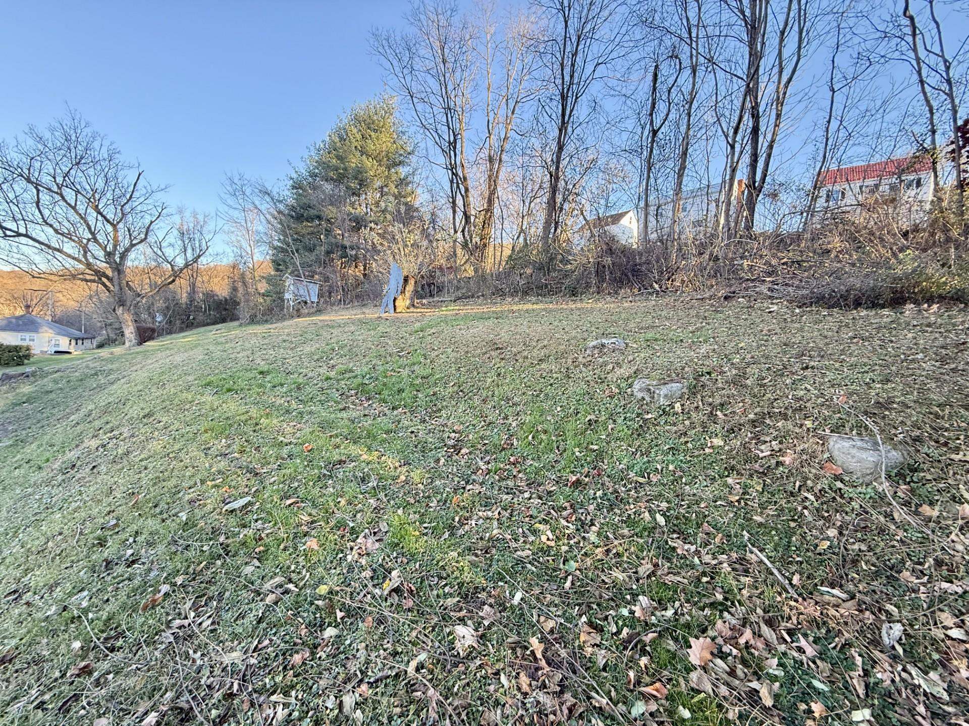 718 Main Street Street E Narrows VA 24124