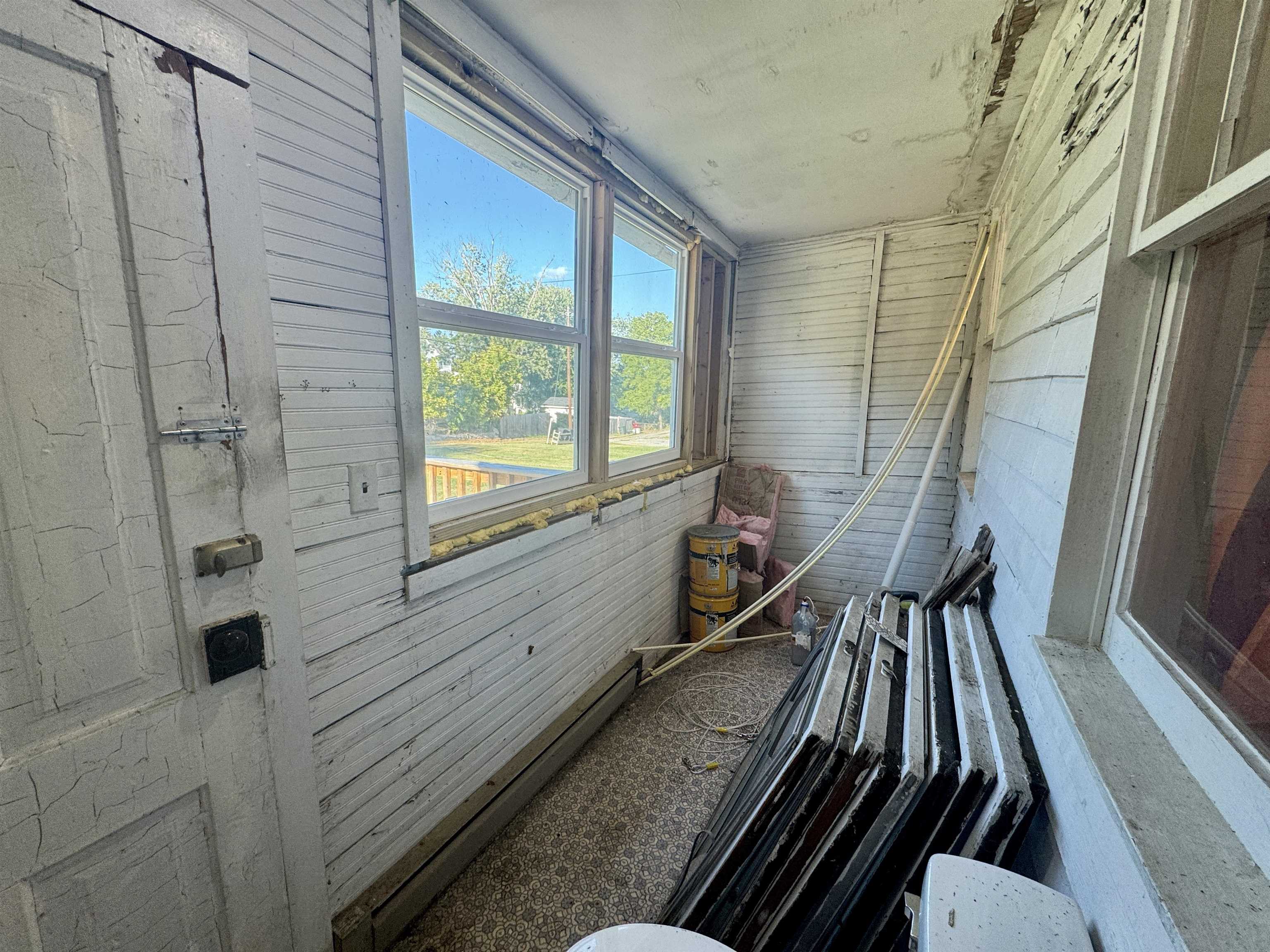 1618 Downey Street Radford VA 24141