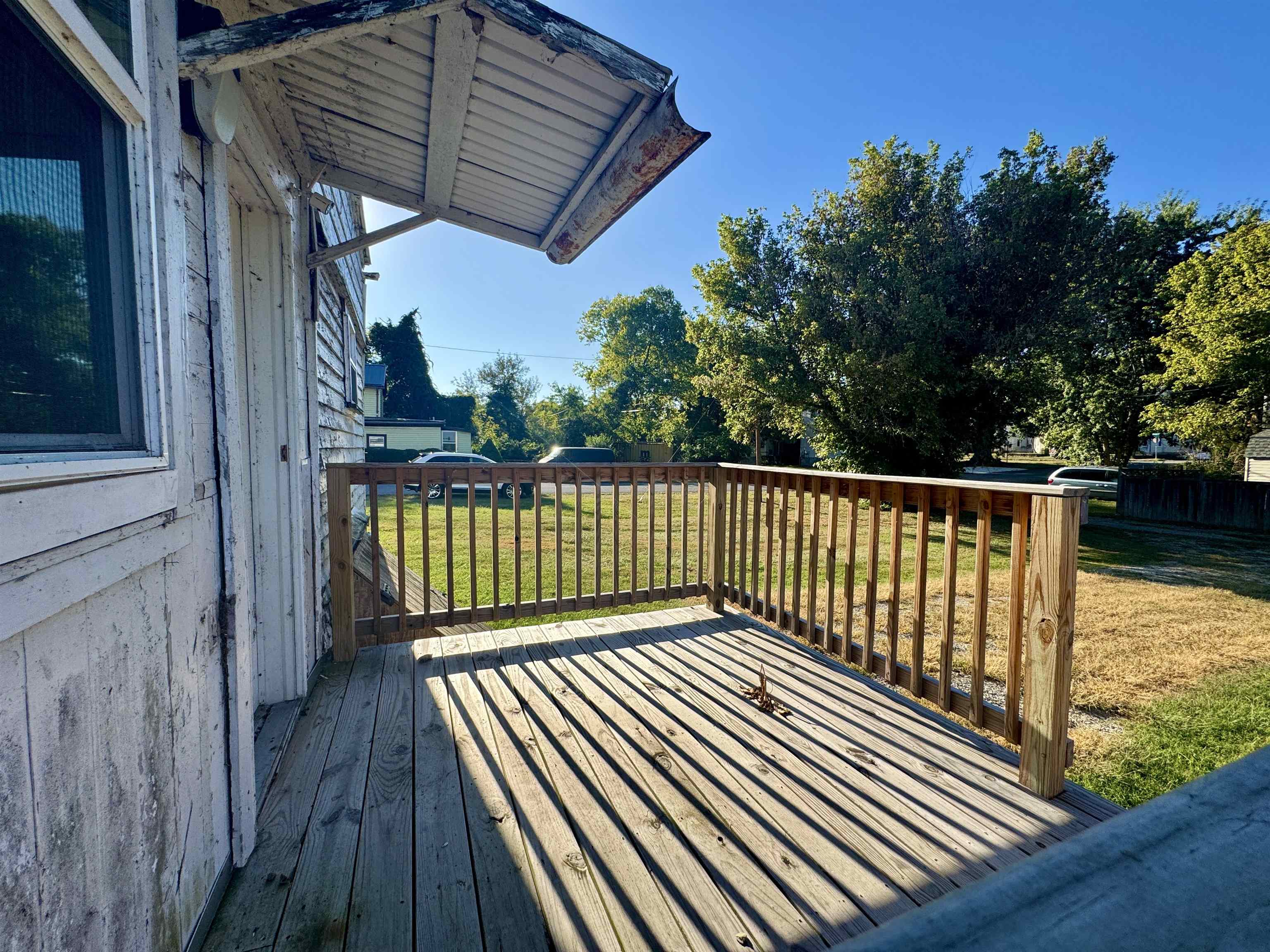 1618 Downey Street Radford VA 24141