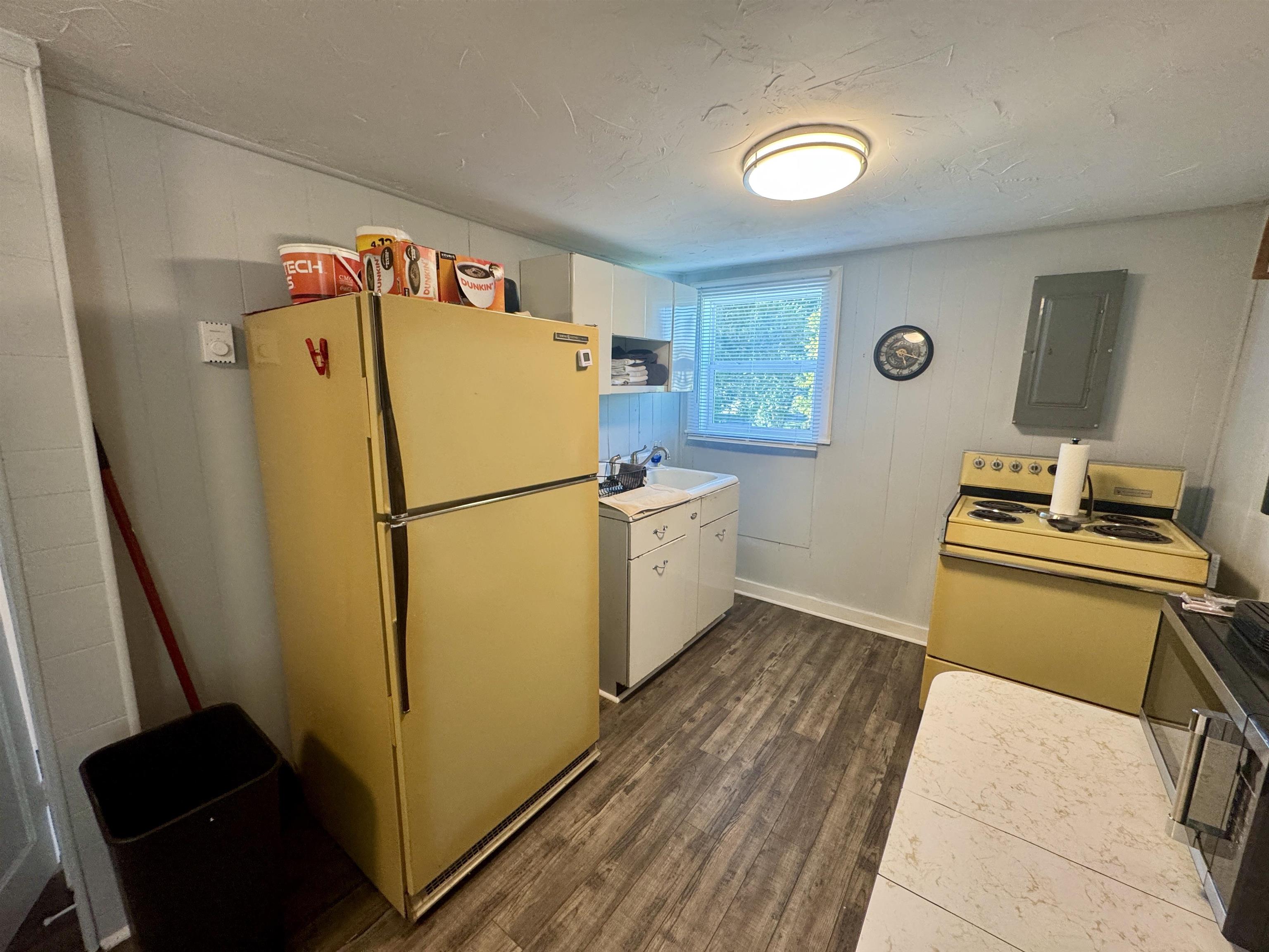 1618 Downey Street Radford VA 24141