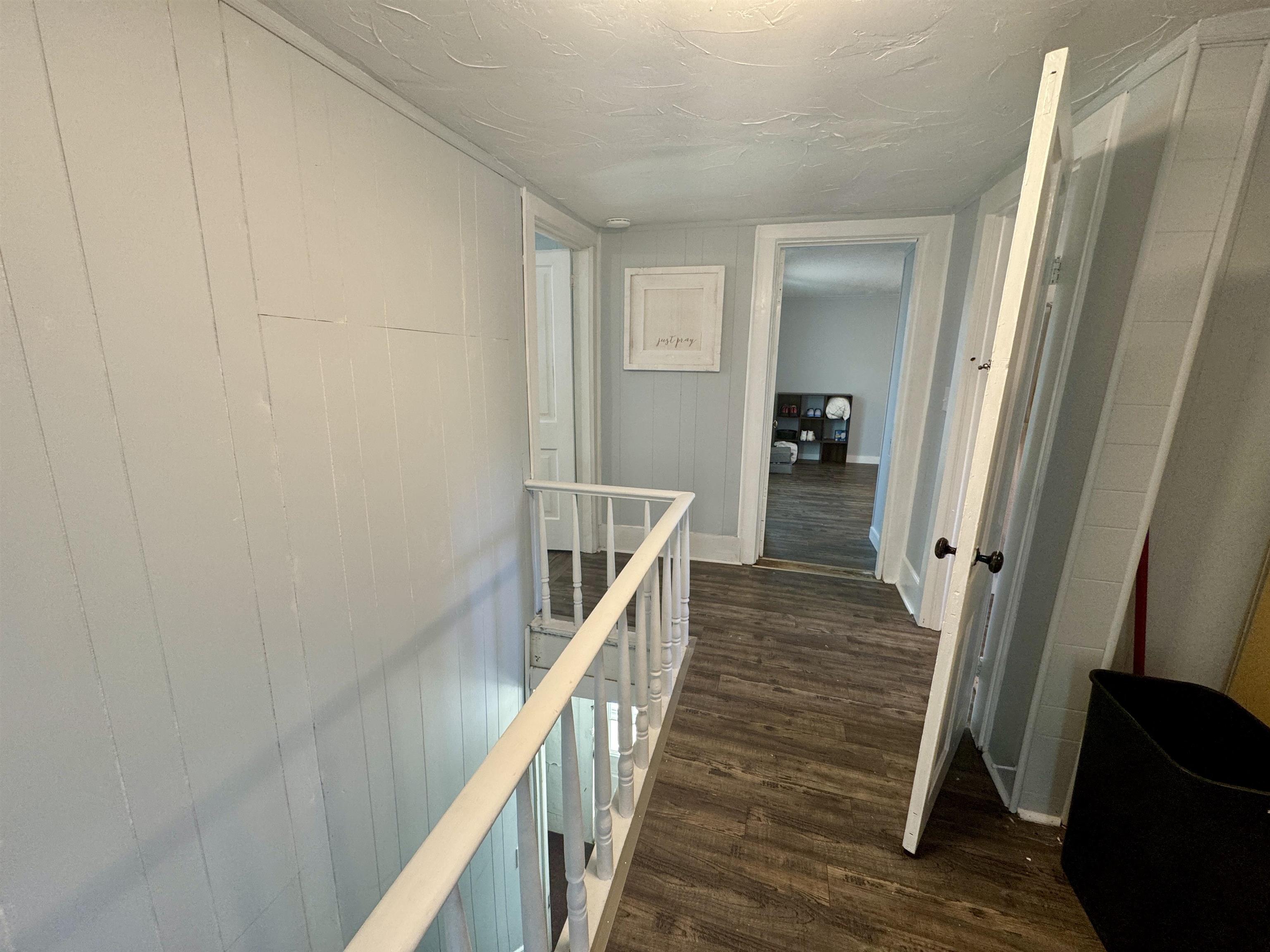 1618 Downey Street Radford VA 24141