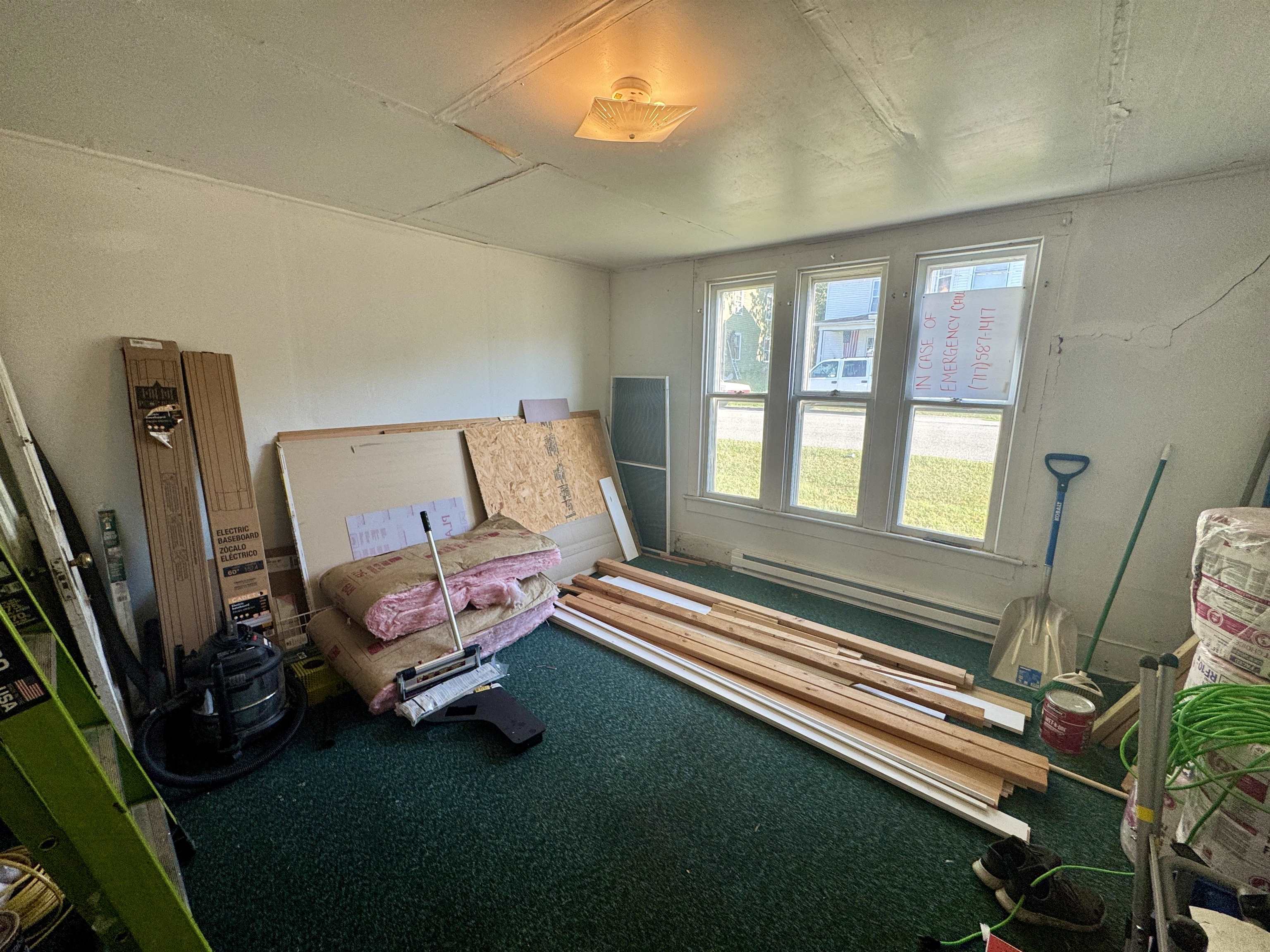 1618 Downey Street Radford VA 24141