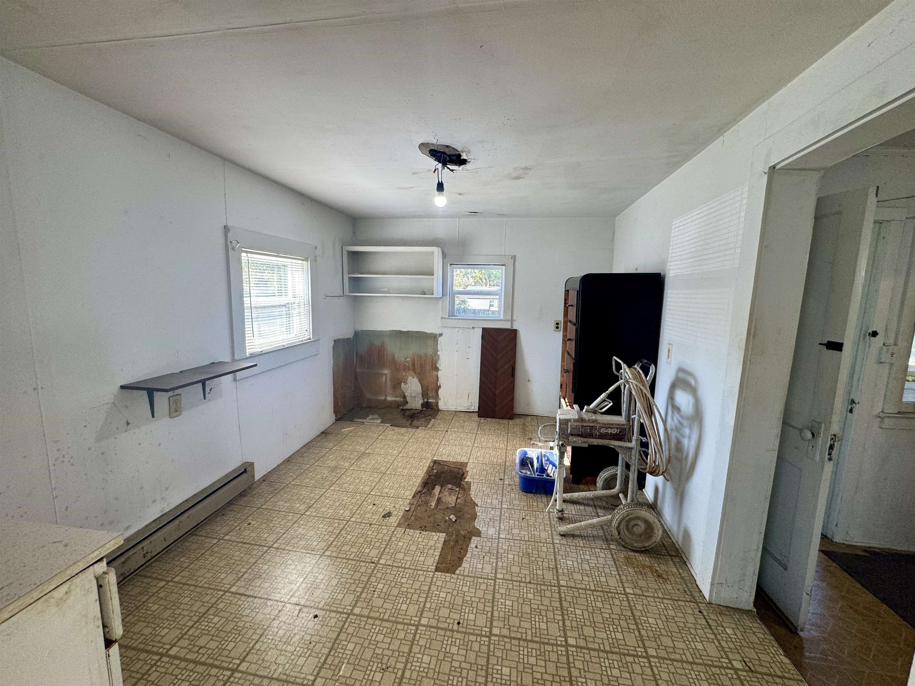 1618 Downey Street Radford VA 24141