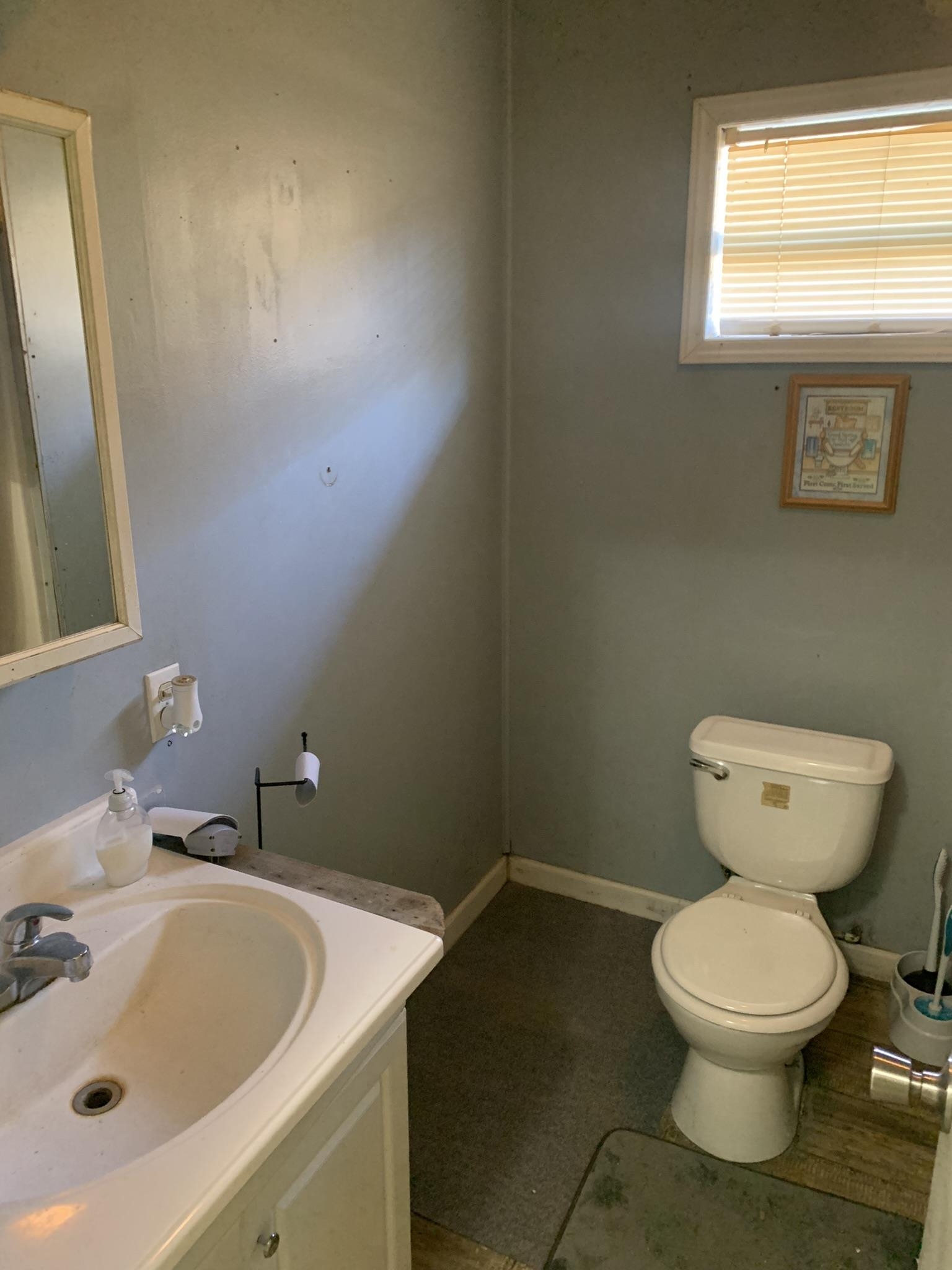 1165 N Independence Avenue Independence VA 24348