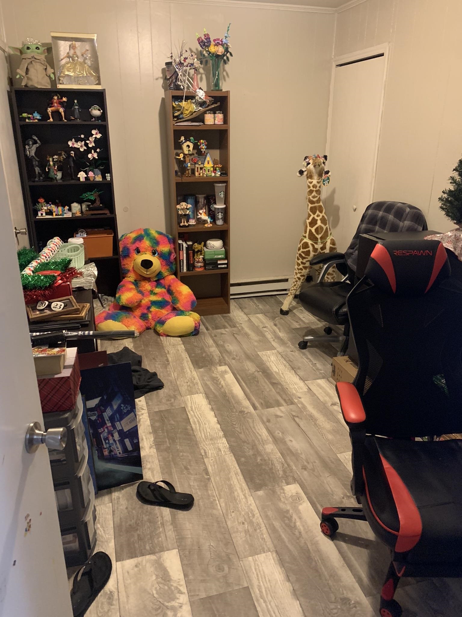 1165 N Independence Avenue Independence VA 24348