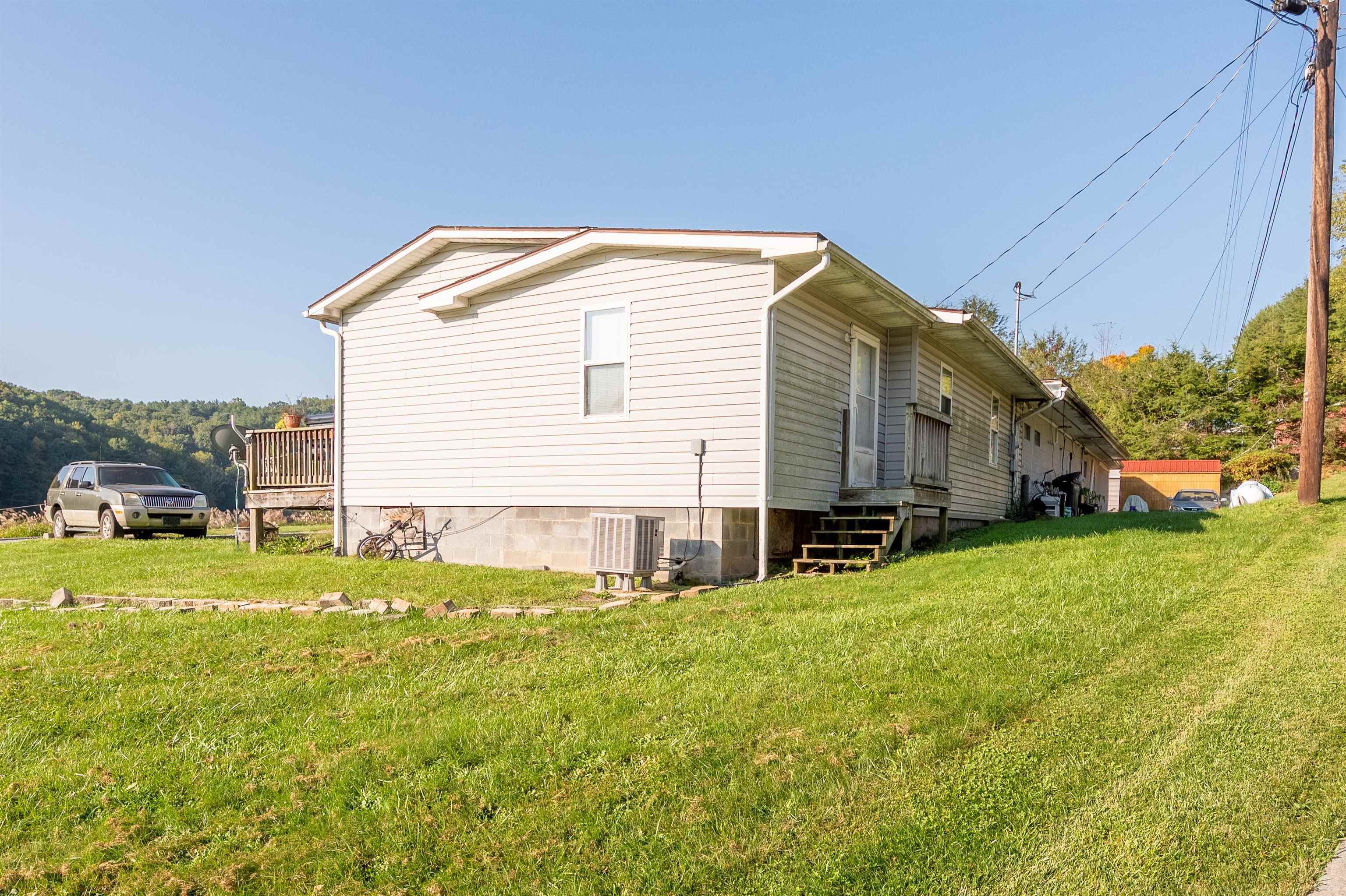 1165 N Independence Avenue Independence VA 24348