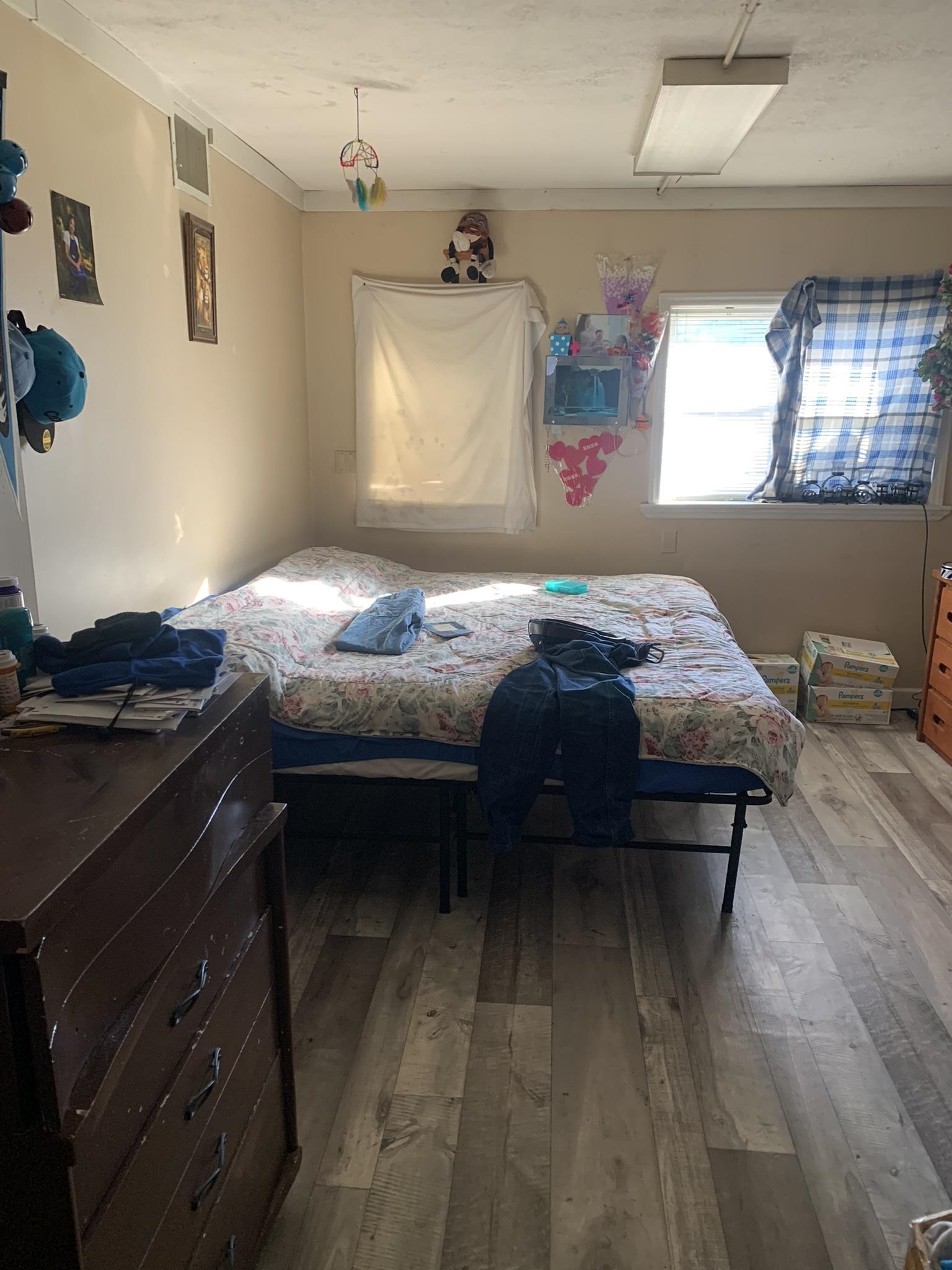 1165 N Independence Avenue Independence VA 24348