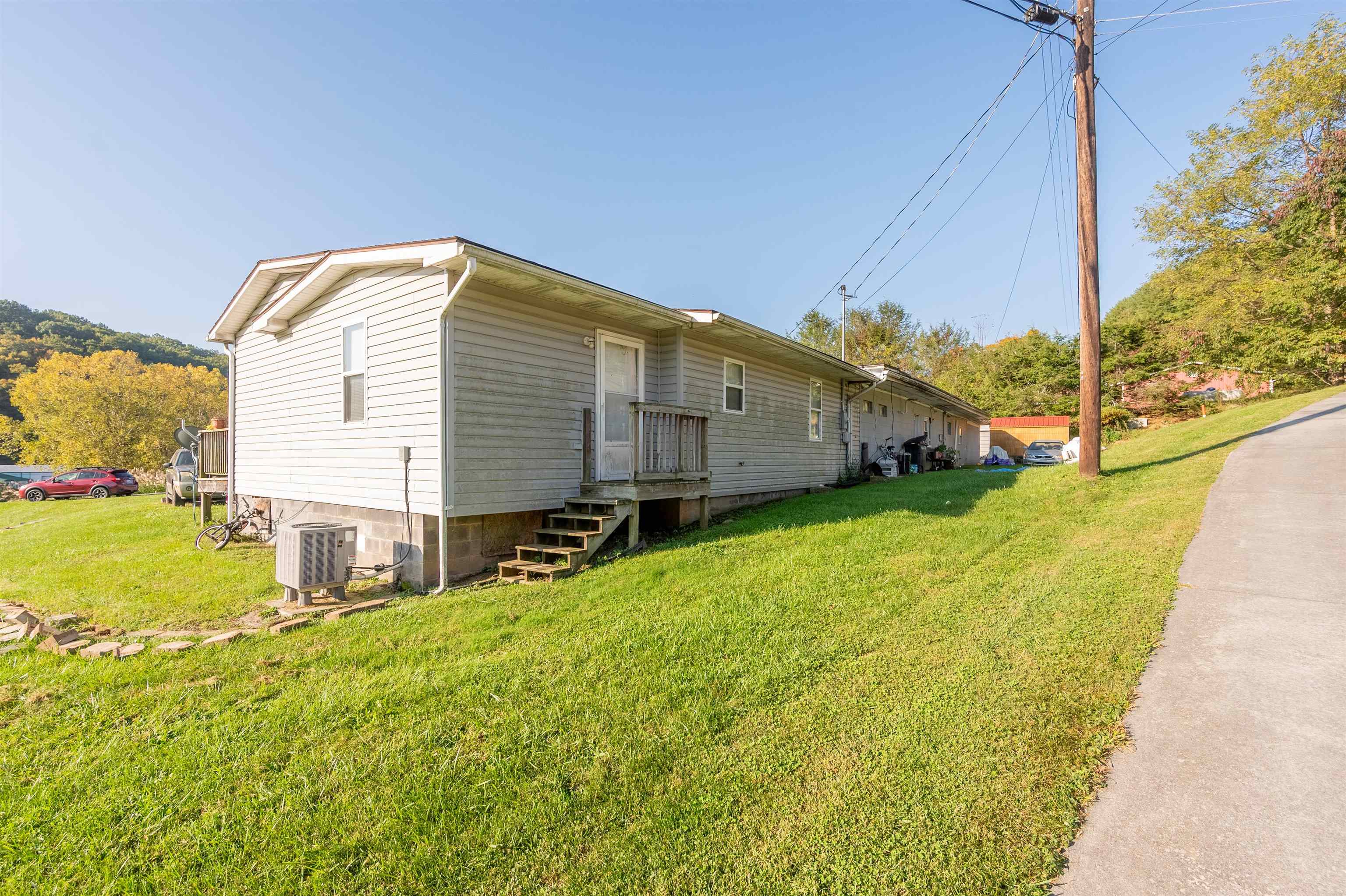 1165 N Independence Avenue Independence VA 24348