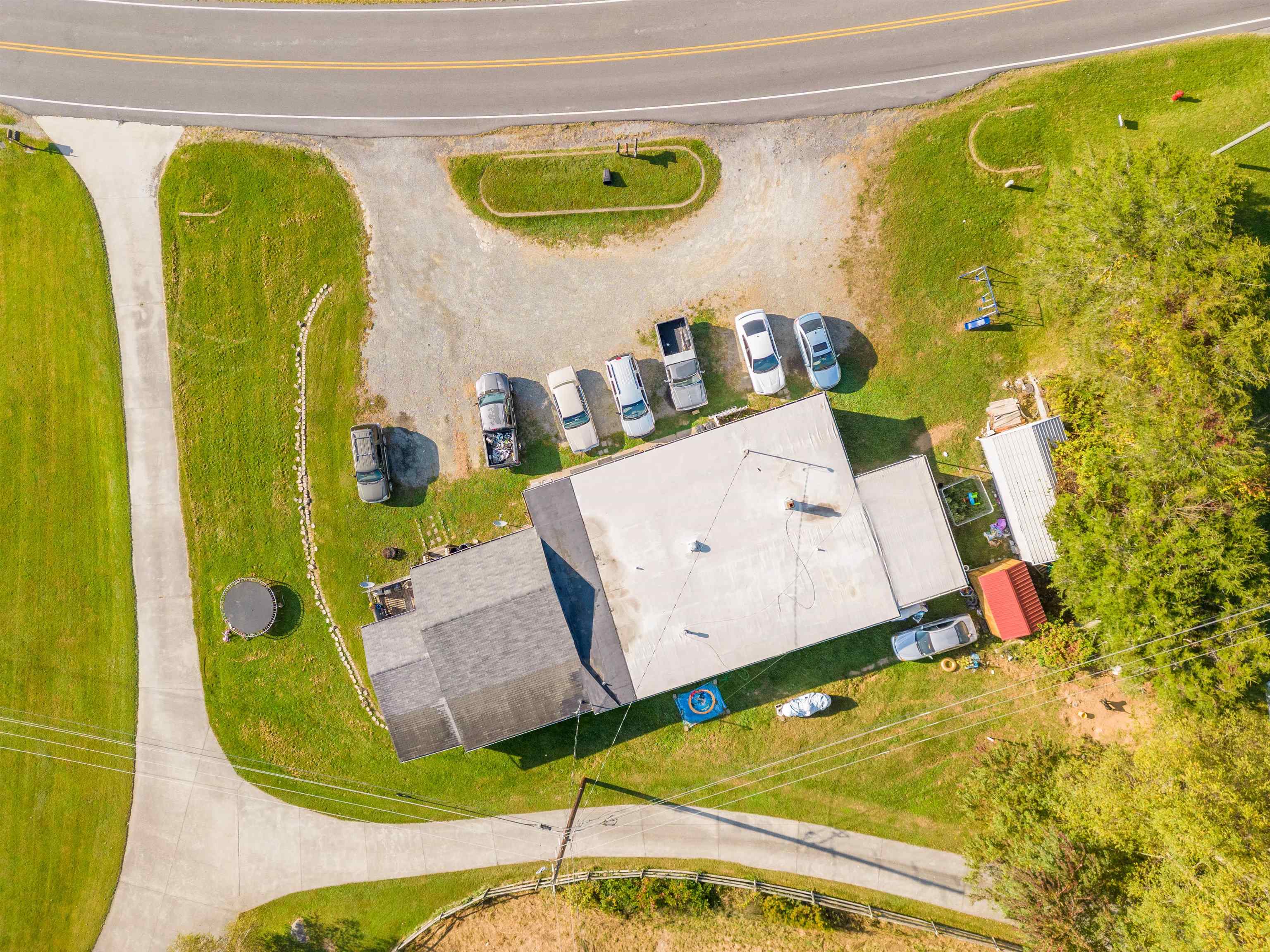 1165 N Independence Avenue Independence VA 24348