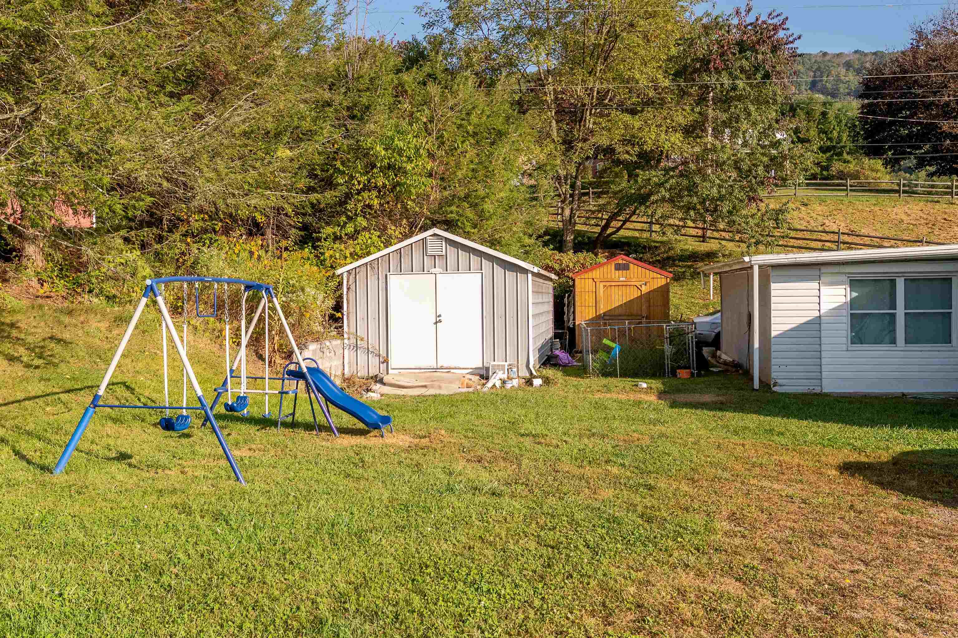 1165 N Independence Avenue Independence VA 24348