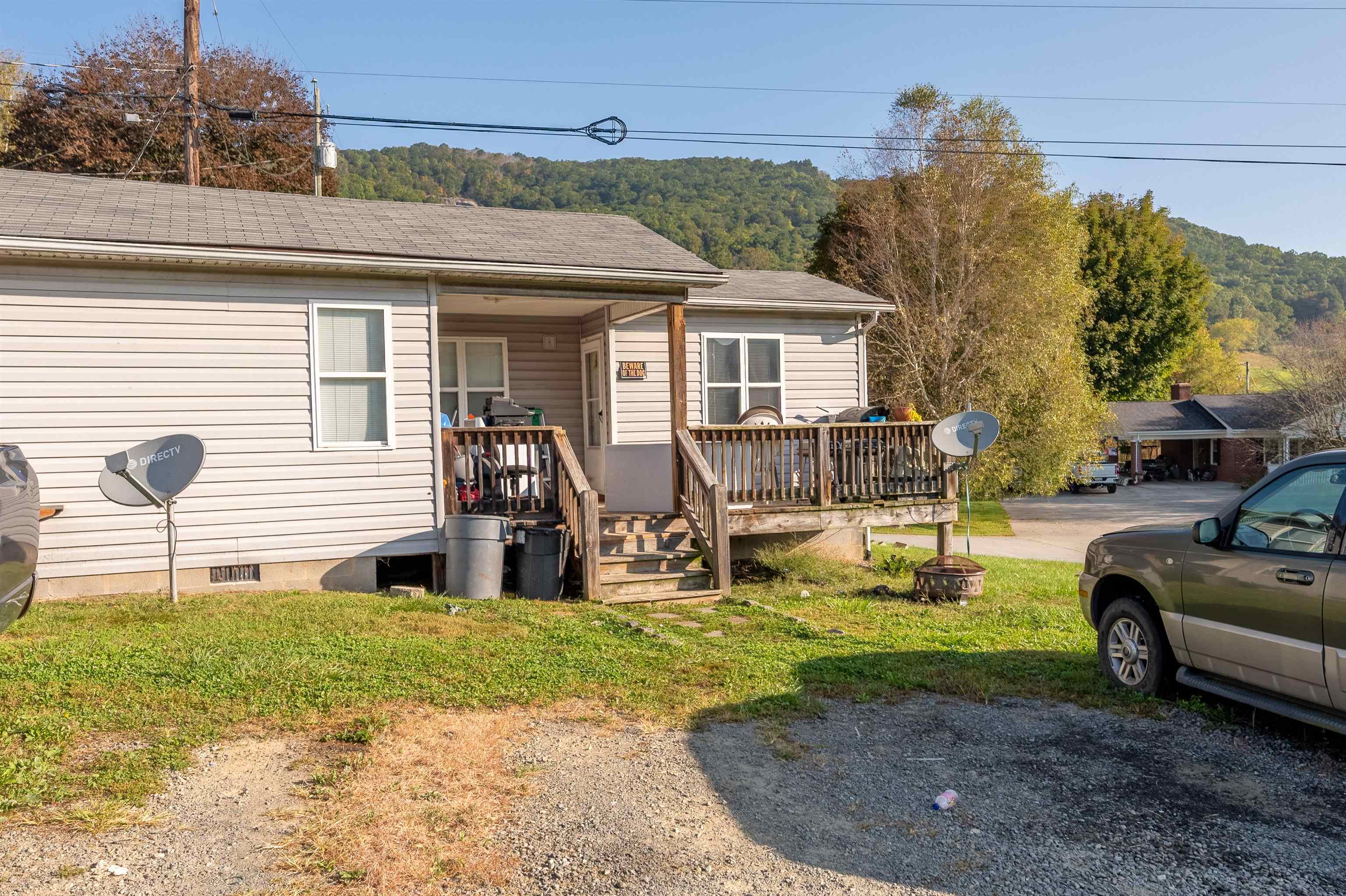 1165 N Independence Avenue Independence VA 24348